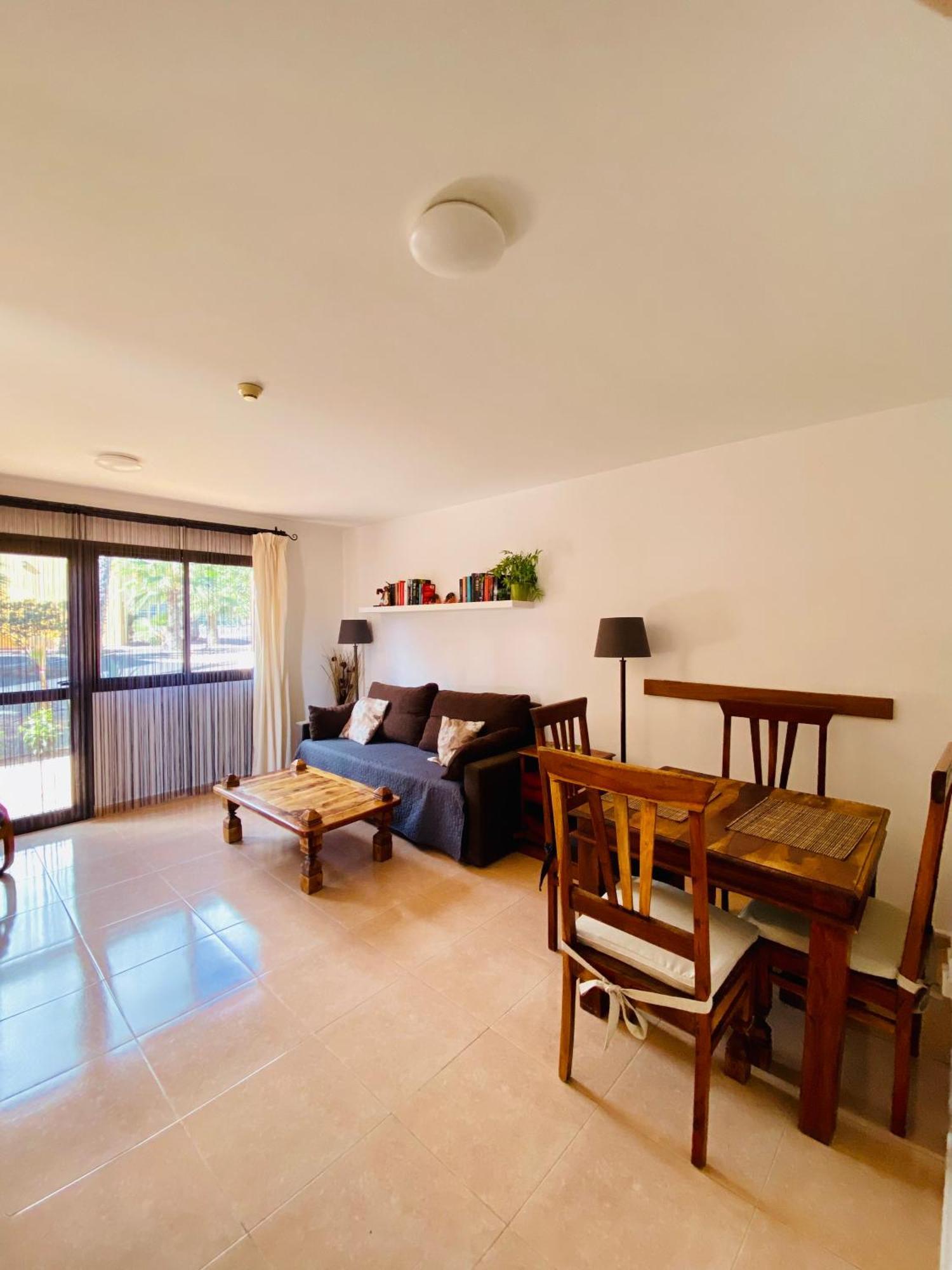 Apartment Corralejo- Conform In The City *