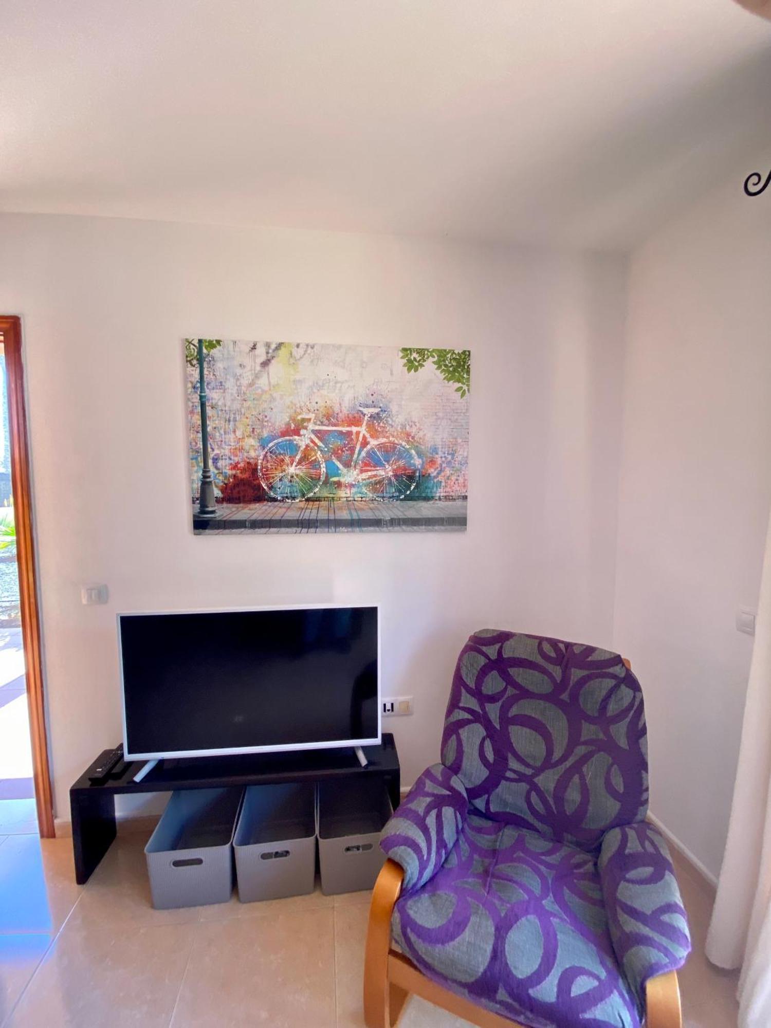 Apartment Corralejo- Conform In The City
