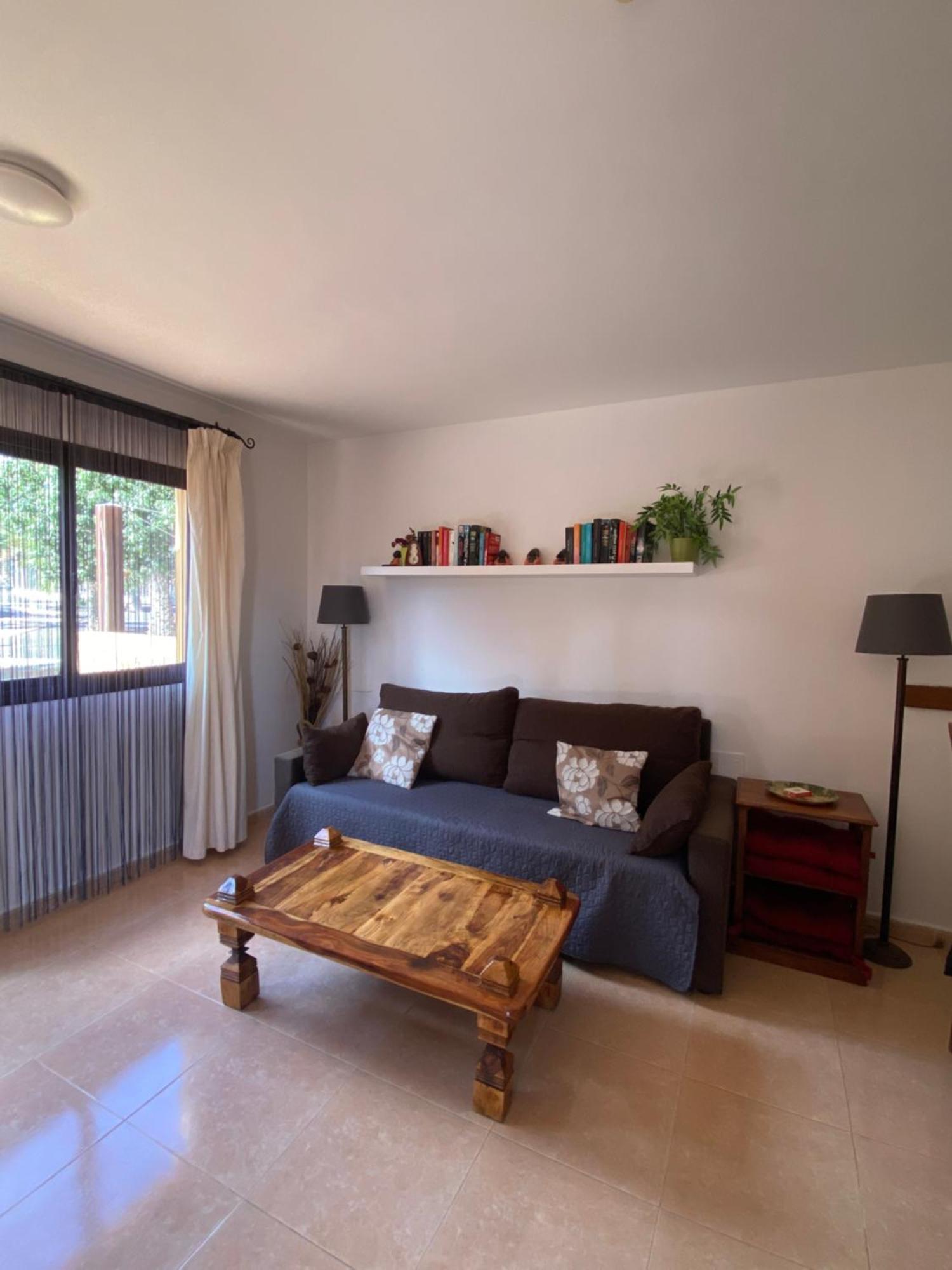 Apartment Corralejo- Conform In The City *