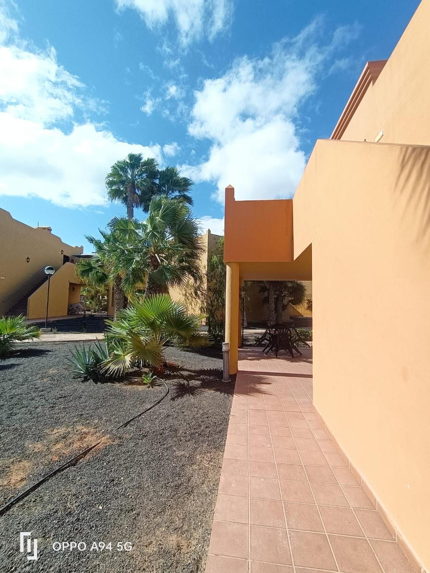 Corralejo- Conform In The City Apartment