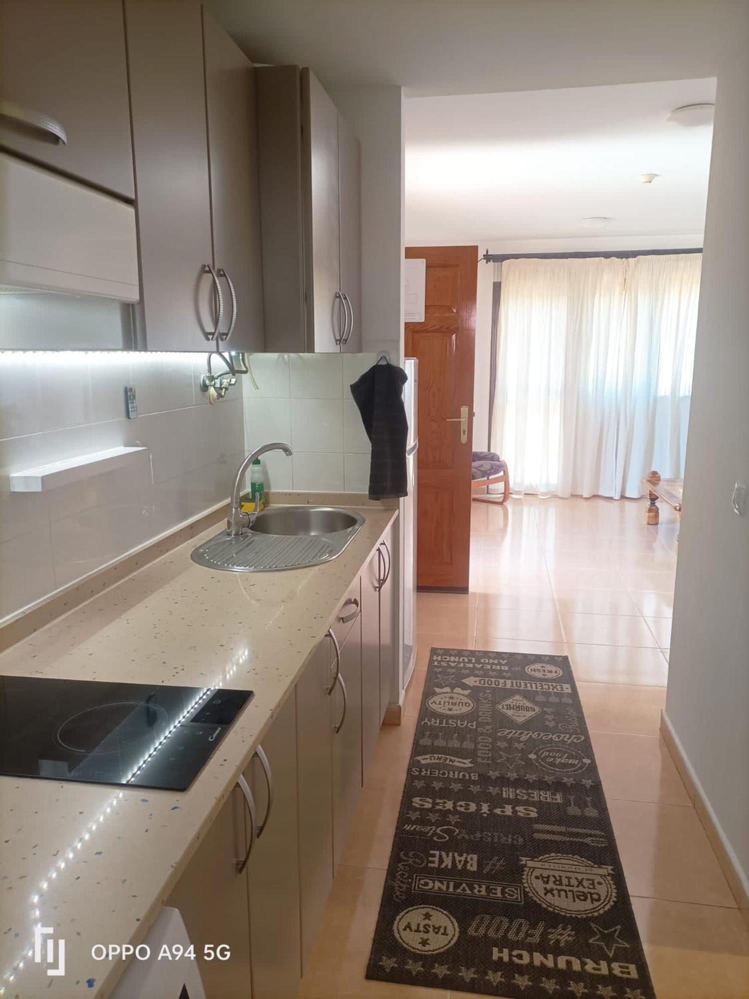 Corralejo- Conform In The City Apartment *