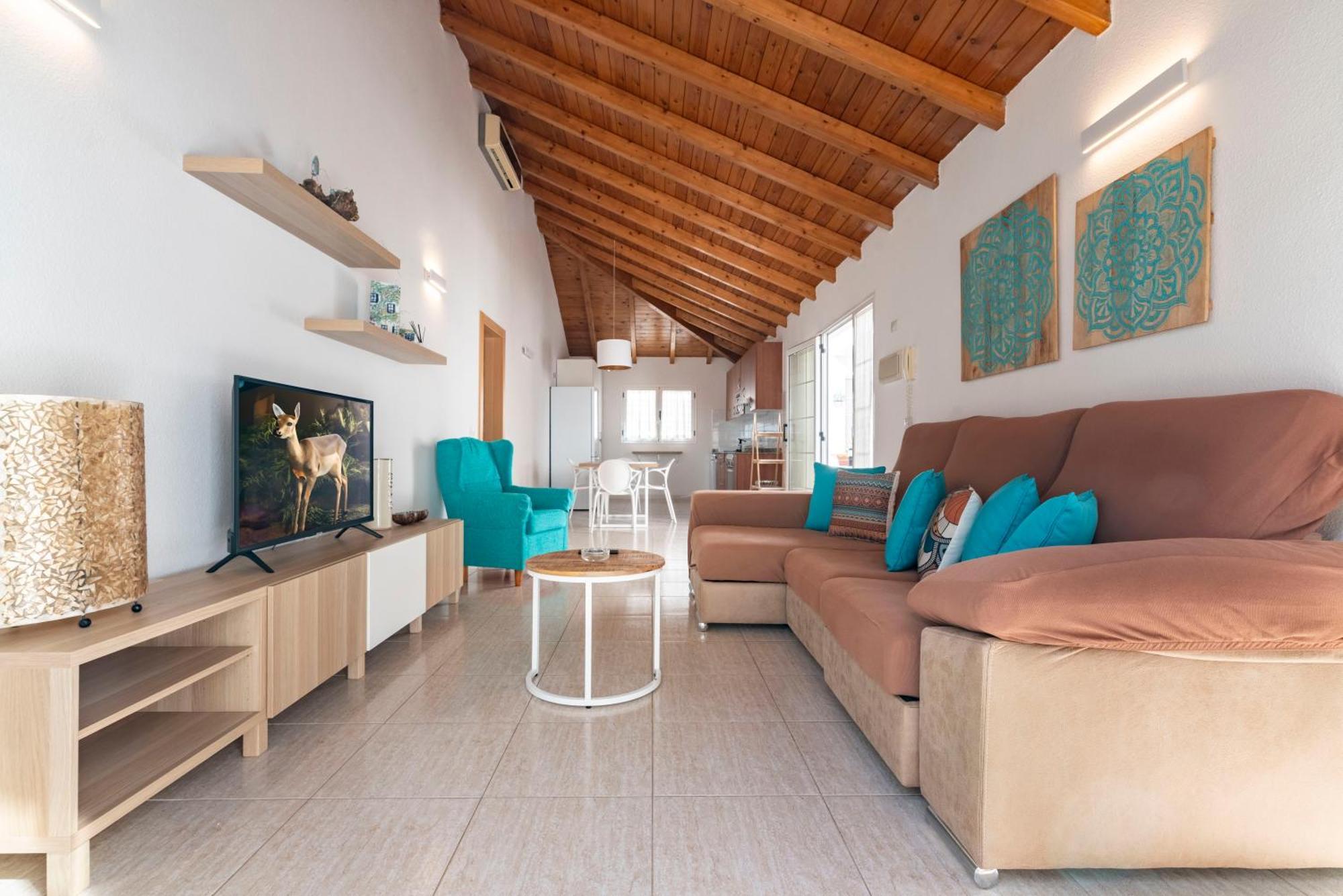 Casa Lina Holidayfv