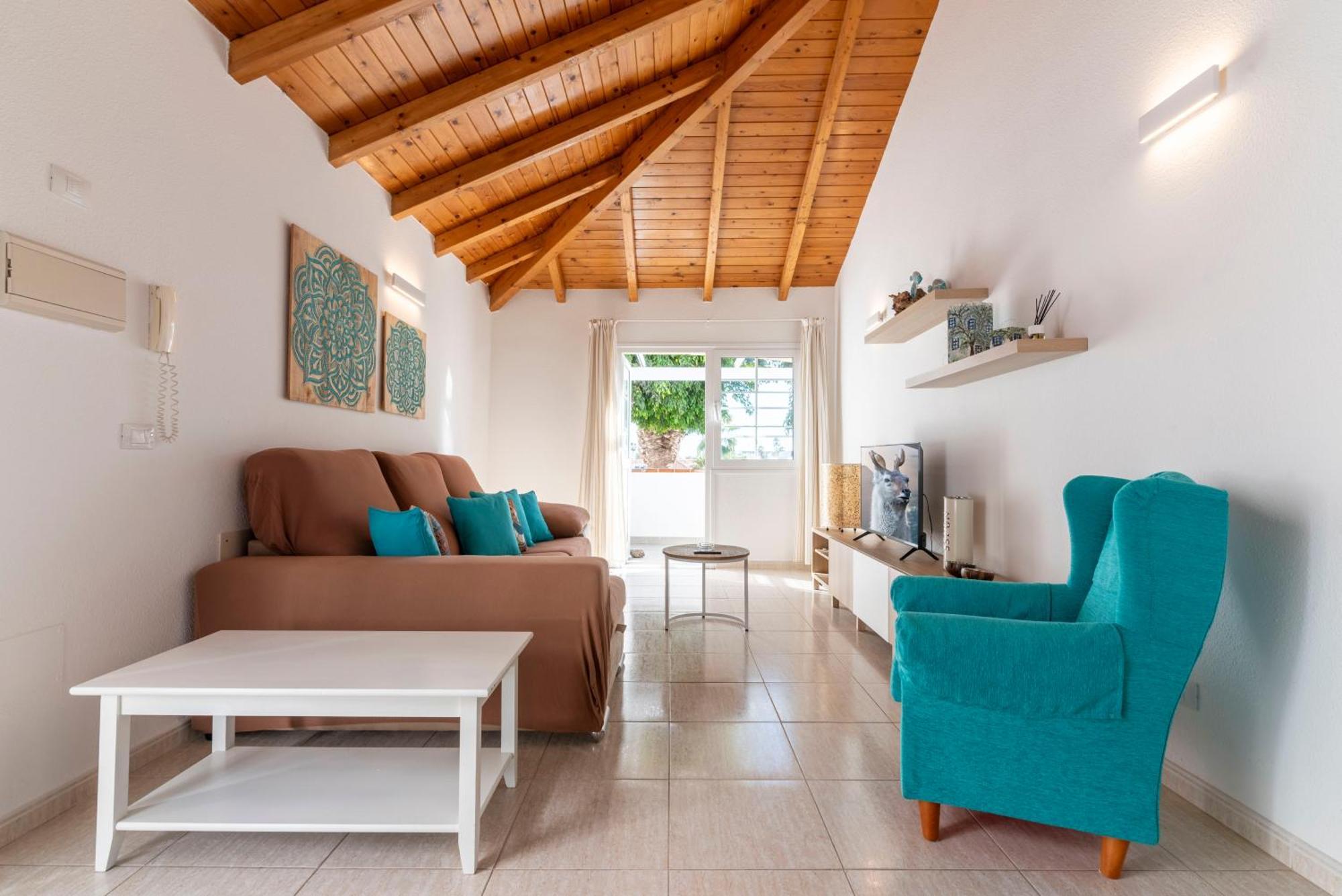 Casa Lina Holidayfv Apartment Corralejo
