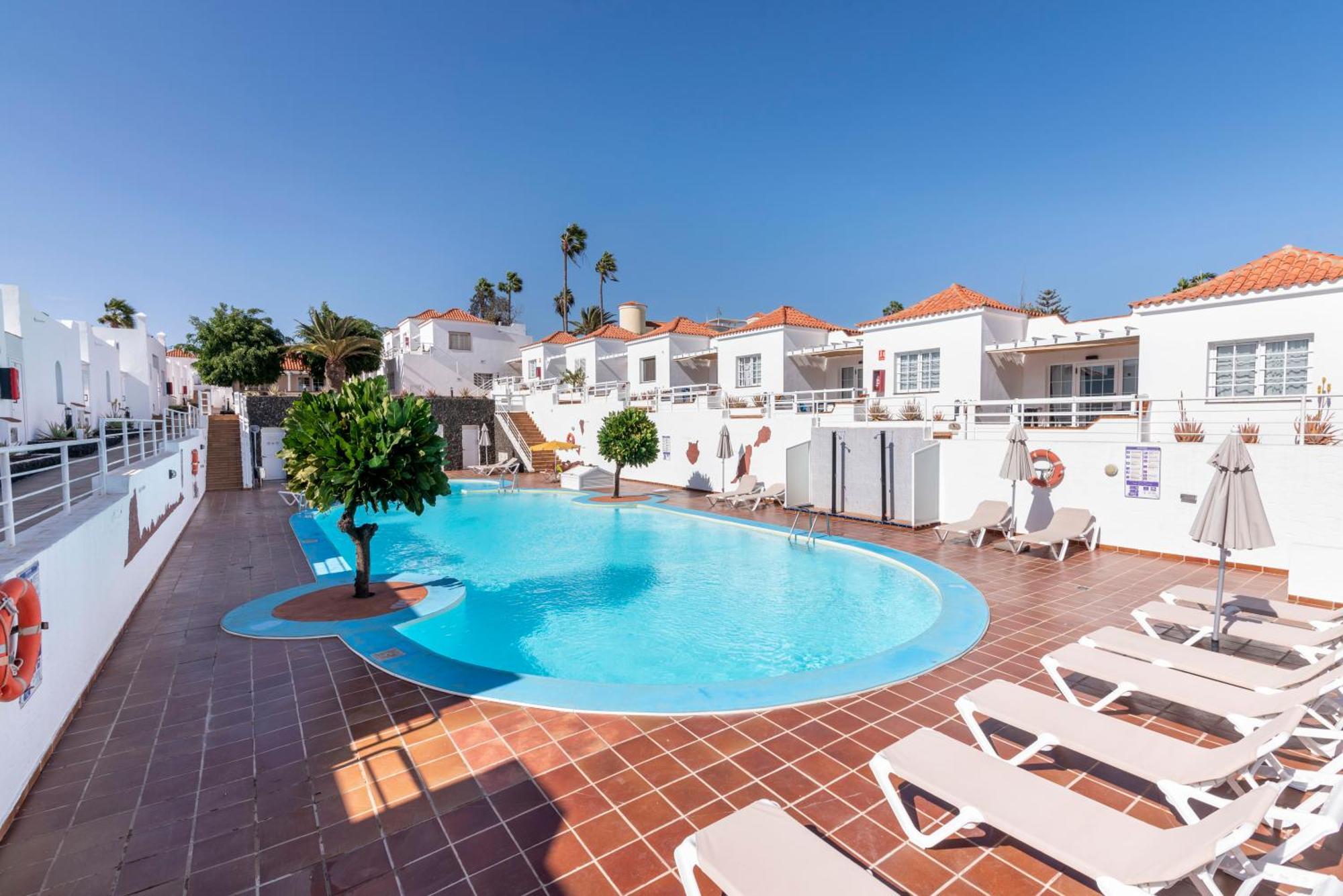 Apartment Casa Lina Holidayfv *