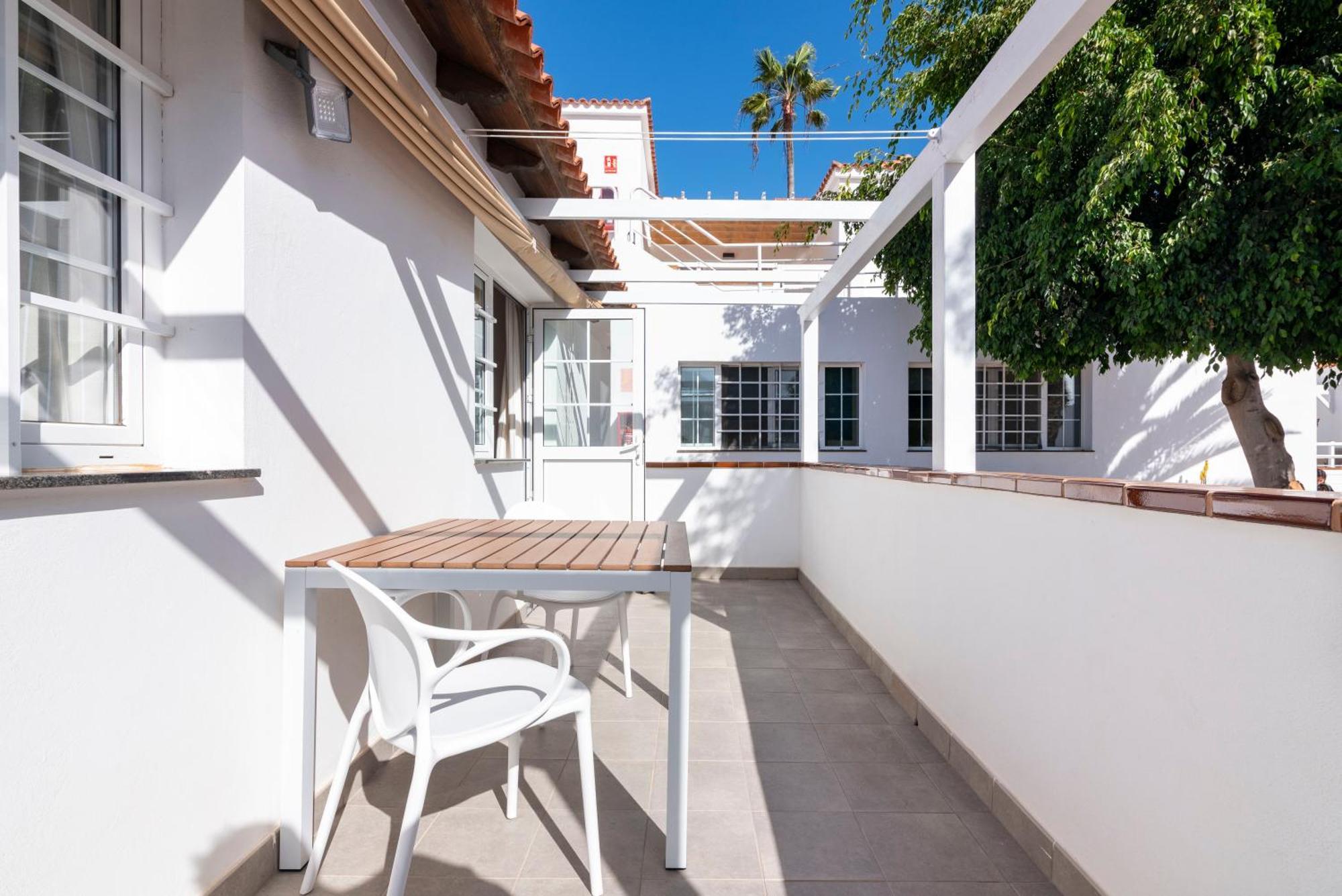 Casa Lina Holidayfv Apartment *