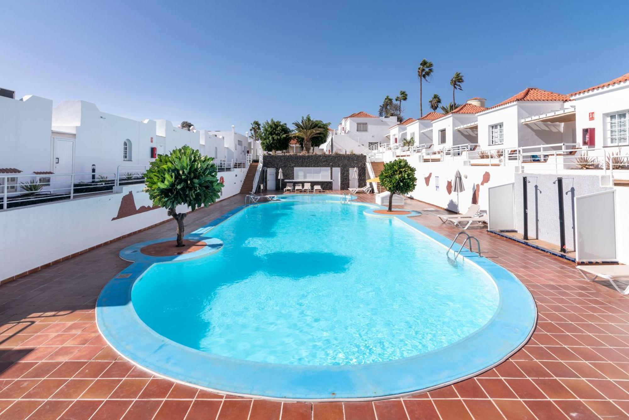 Apartment Casa Lina Holidayfv Corralejo
