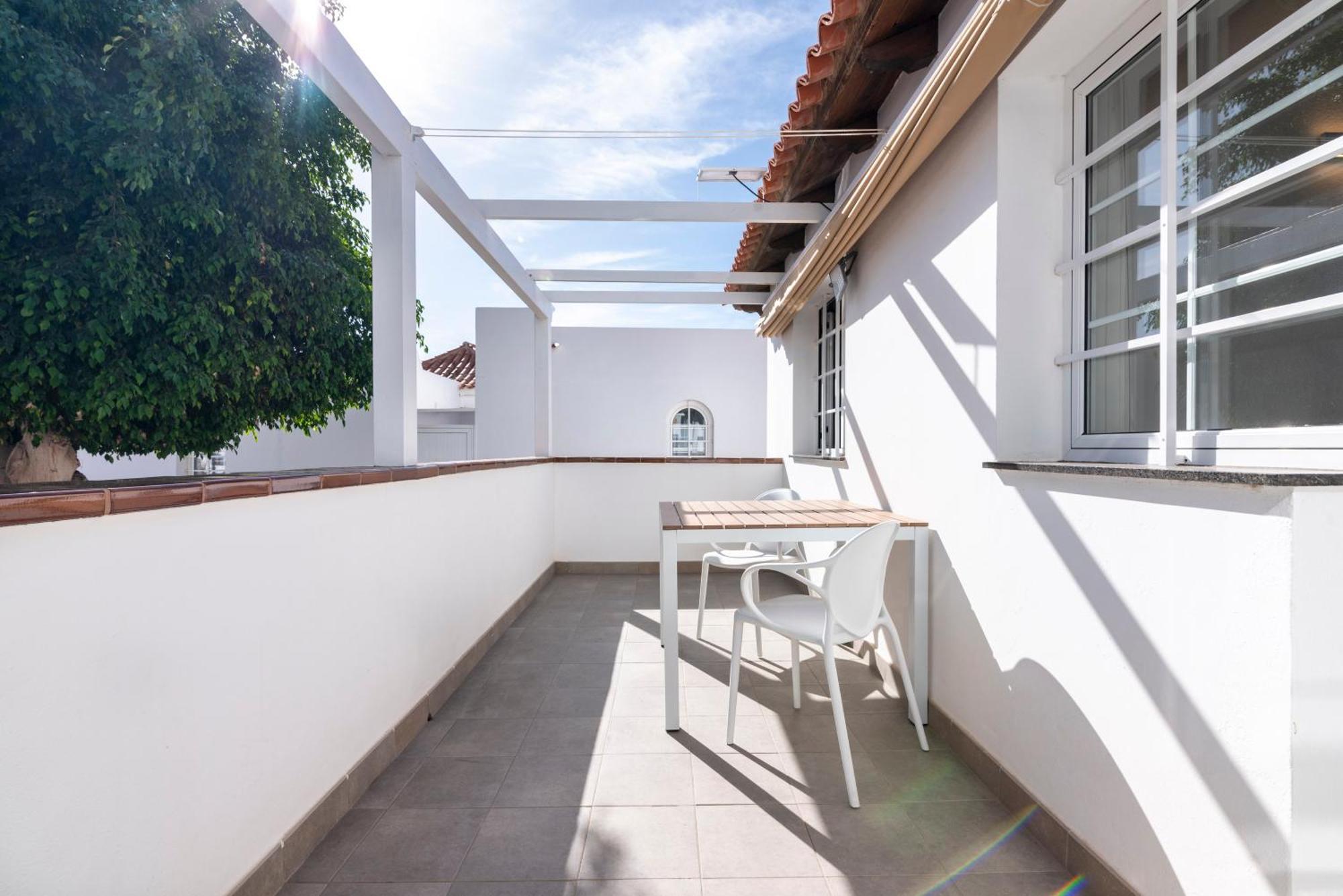 Apartment Casa Lina Holidayfv