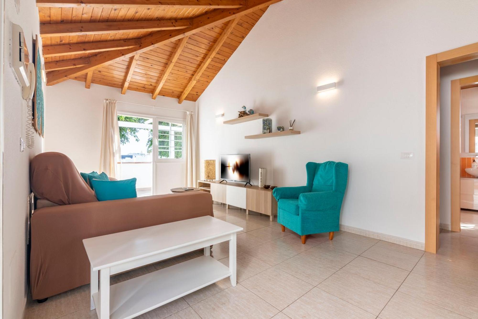 Casa Lina Holidayfv * Corralejo