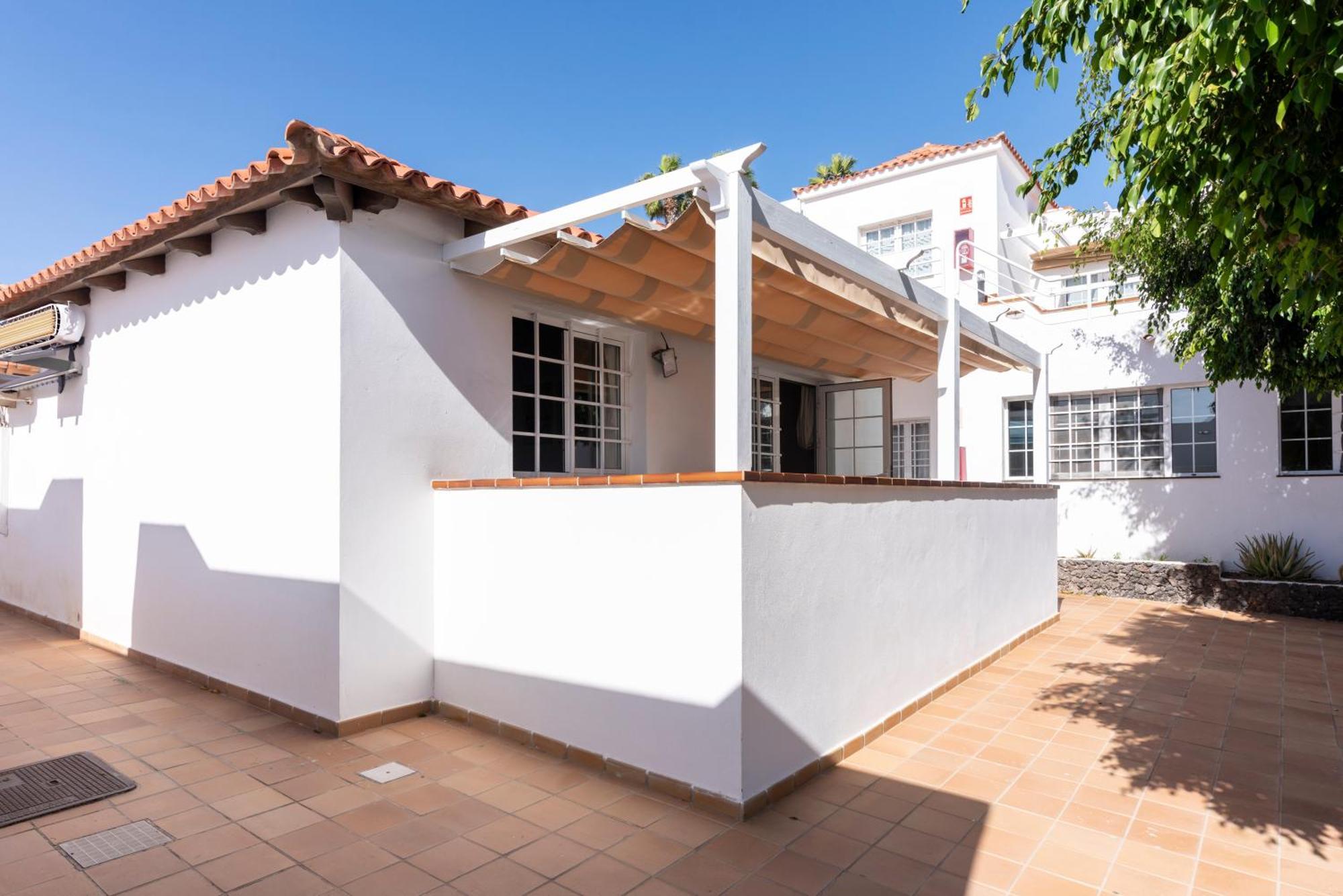 Apartment Casa Lina Holidayfv *