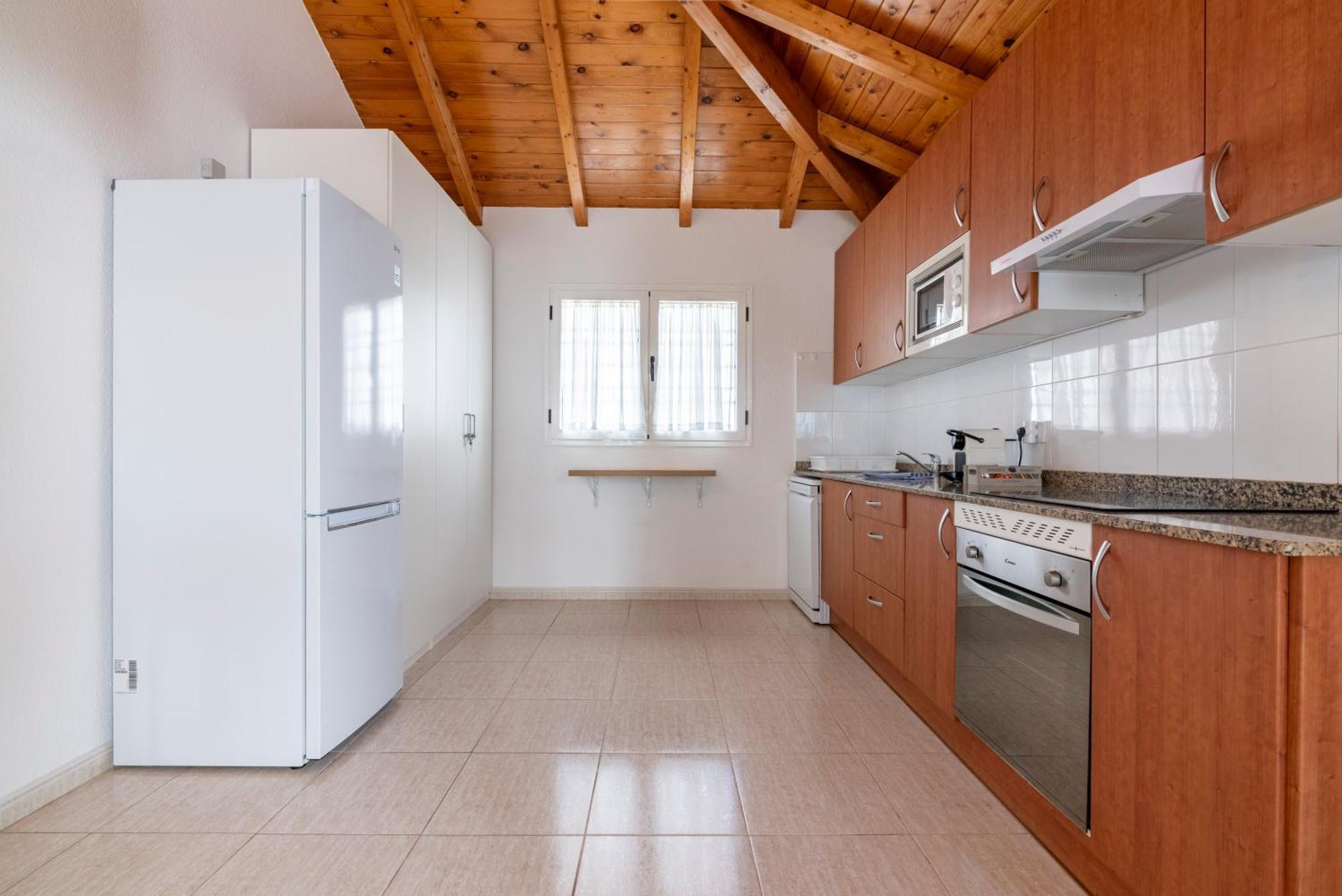 Casa Lina Holidayfv Apartment
