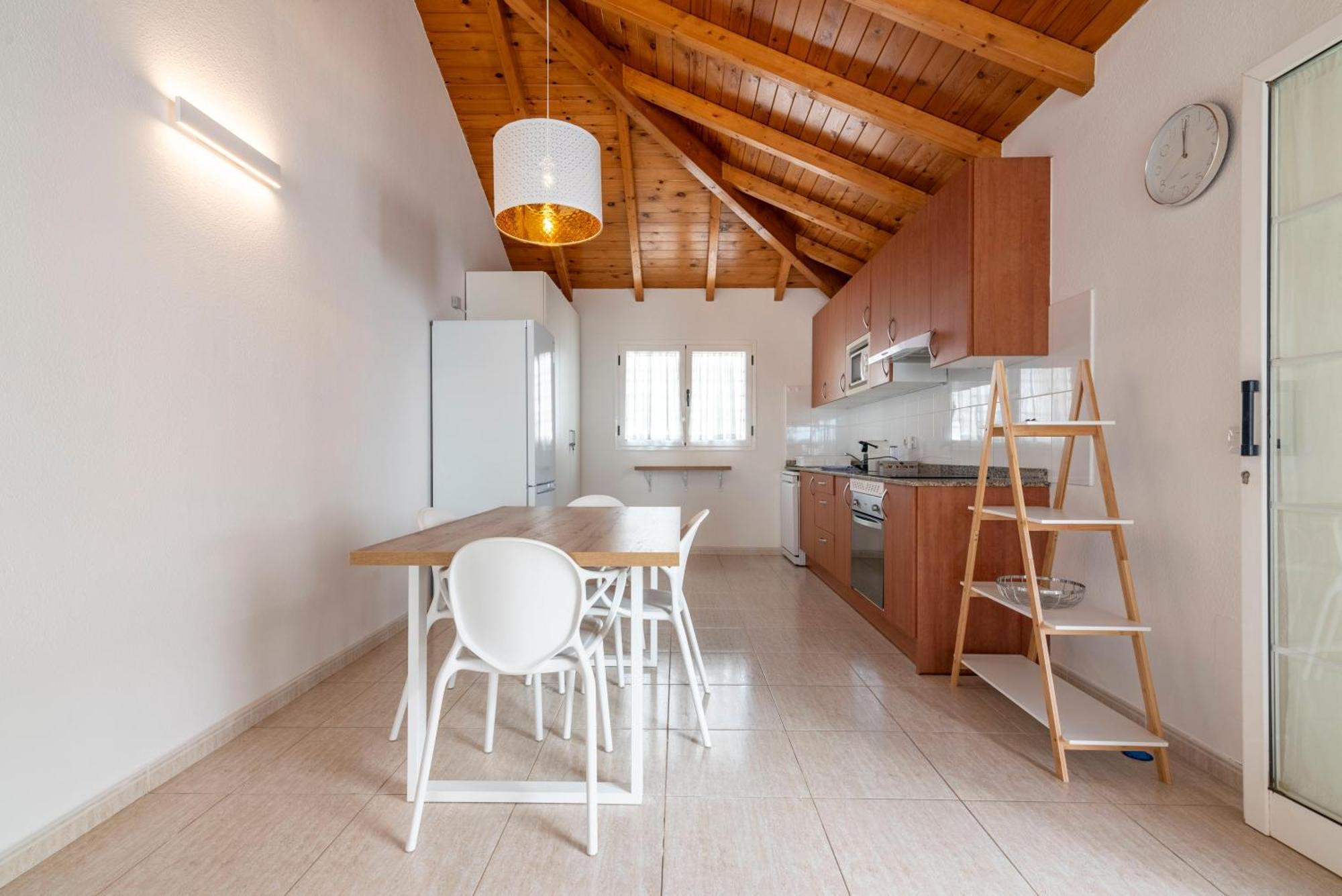 Casa Lina Holidayfv Apartment *