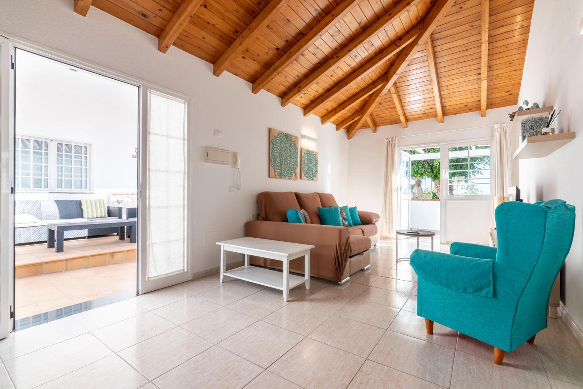 Casa Lina Holidayfv * Corralejo