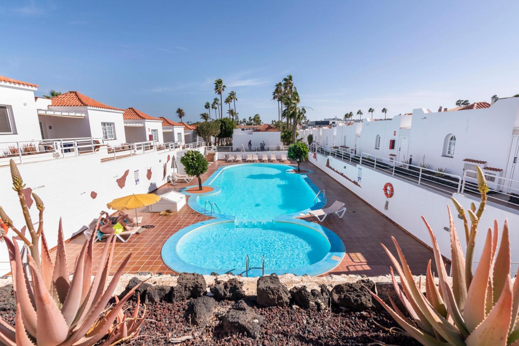Apartment Casa Lina Holidayfv