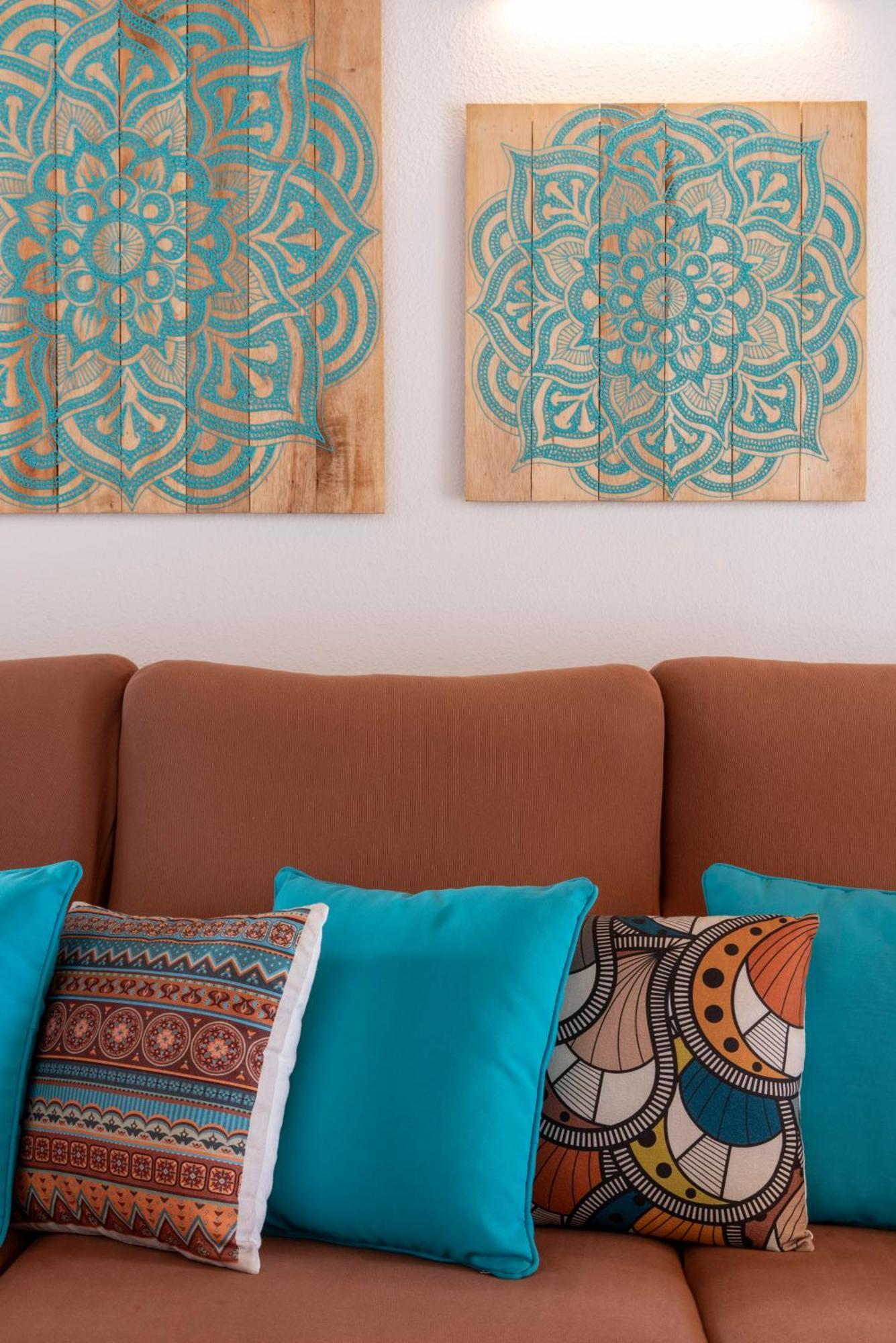 Apartment Casa Lina Holidayfv