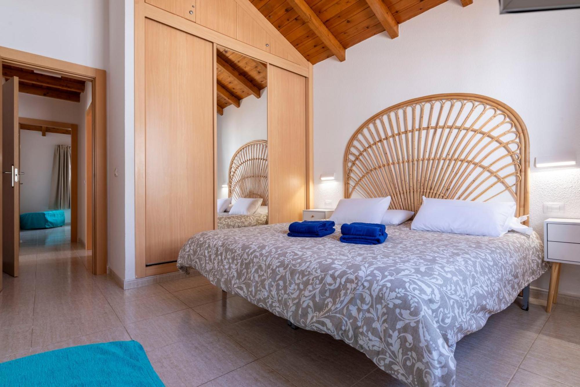 Apartment Casa Lina Holidayfv *