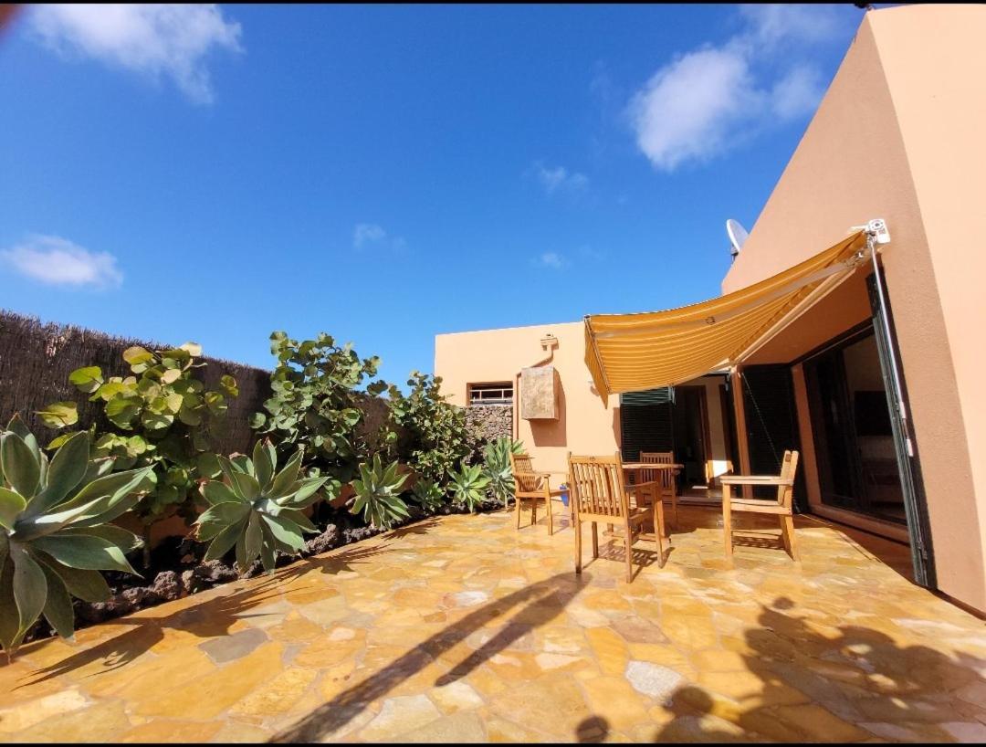 Casa Volcan *