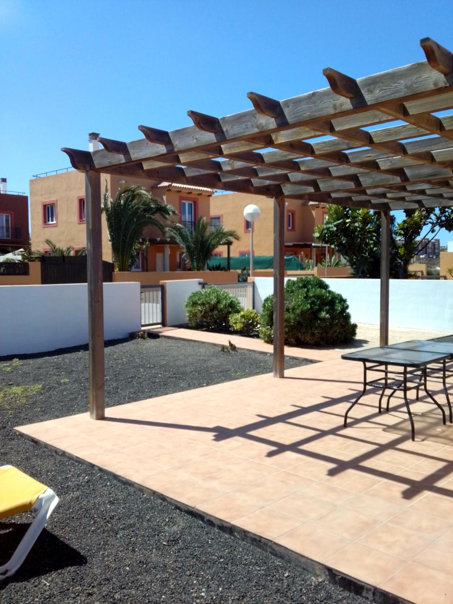 Casa Vega * Corralejo