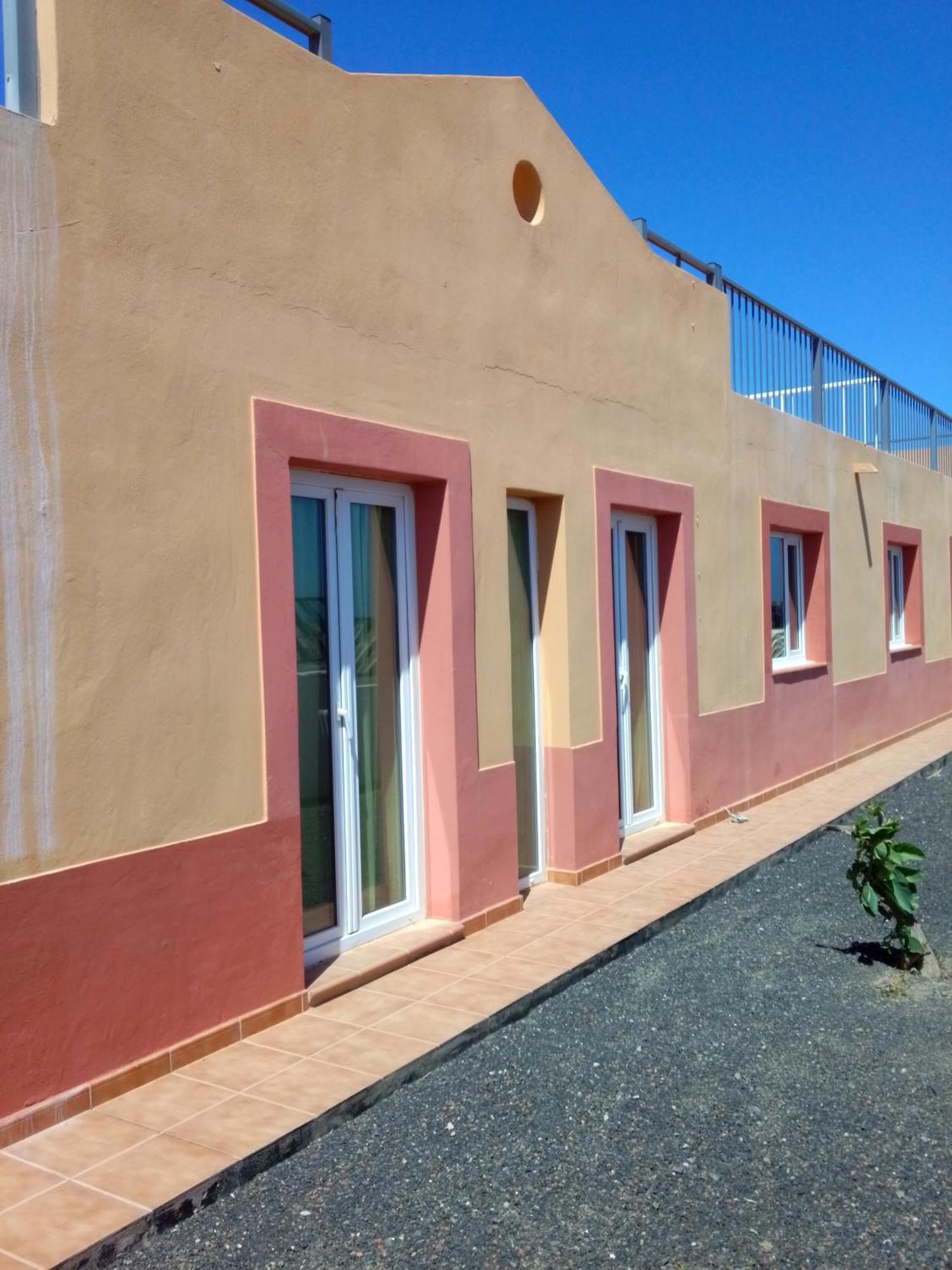Casa Vega Villa Corralejo