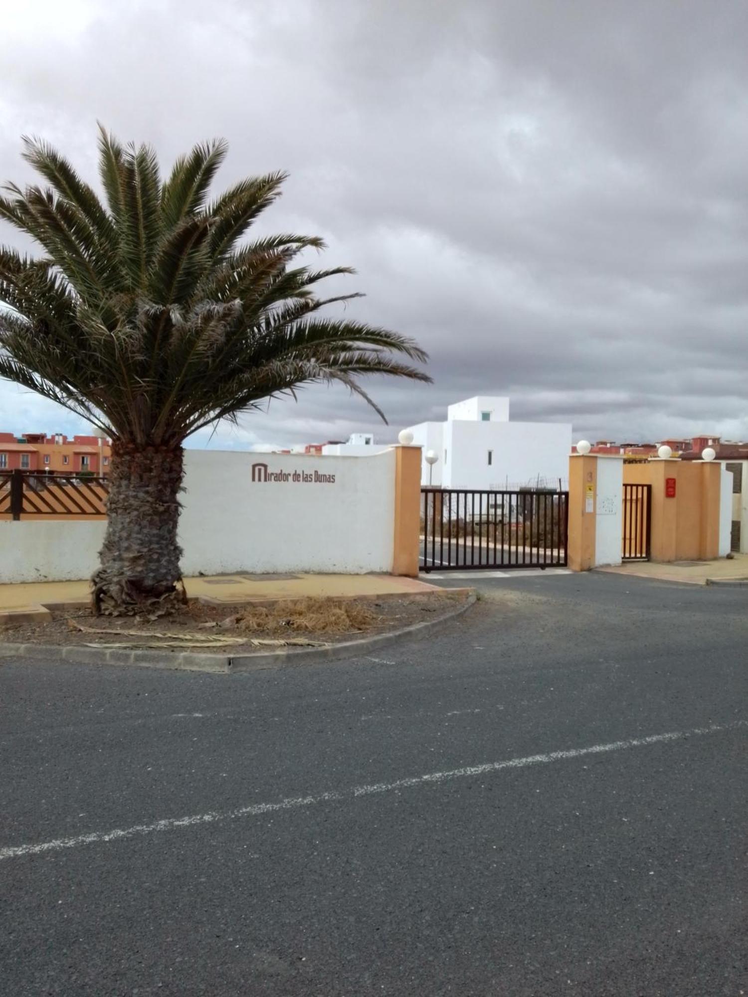 Casa Vega Villa