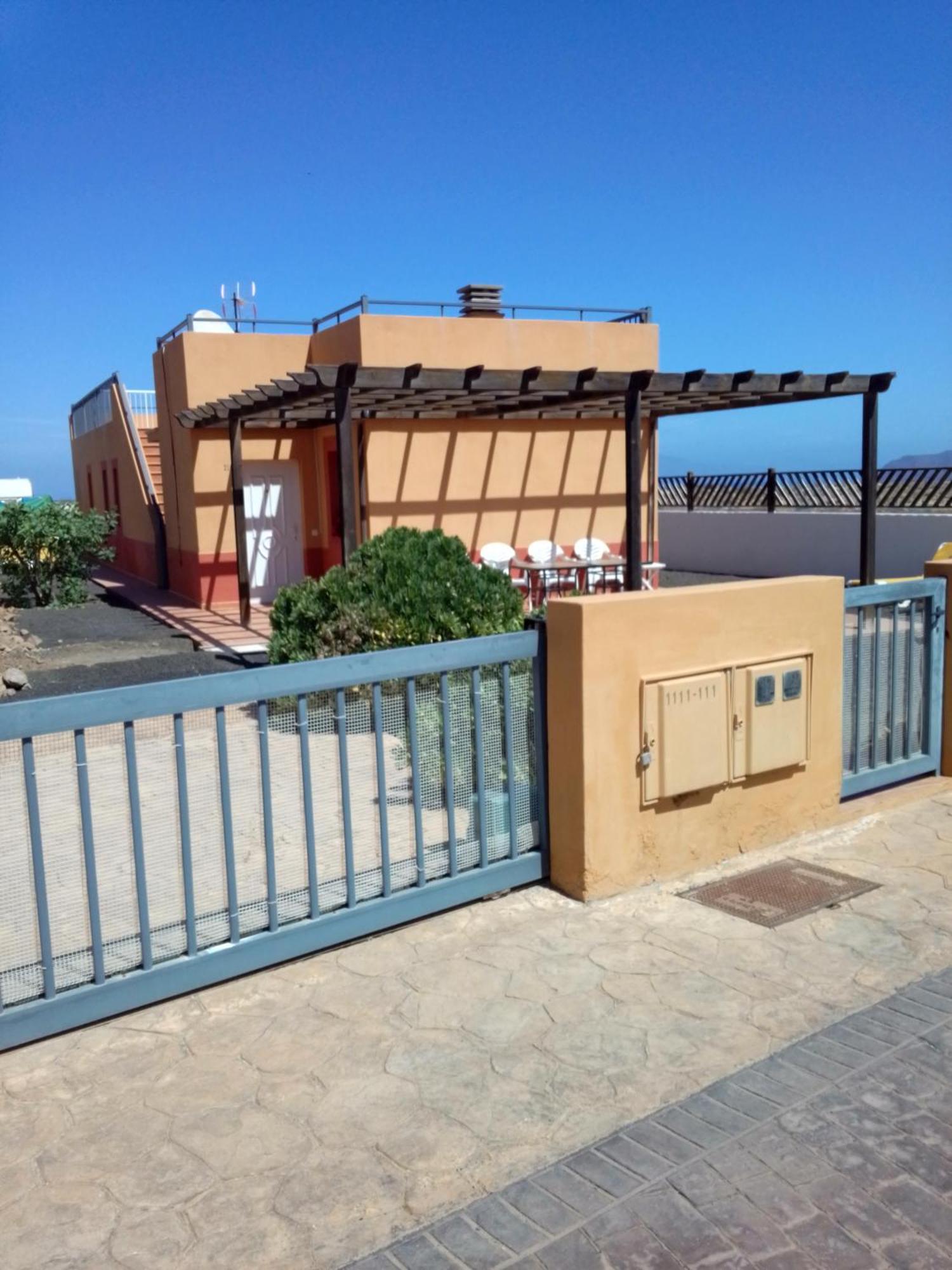 Villa Casa Vega Corralejo