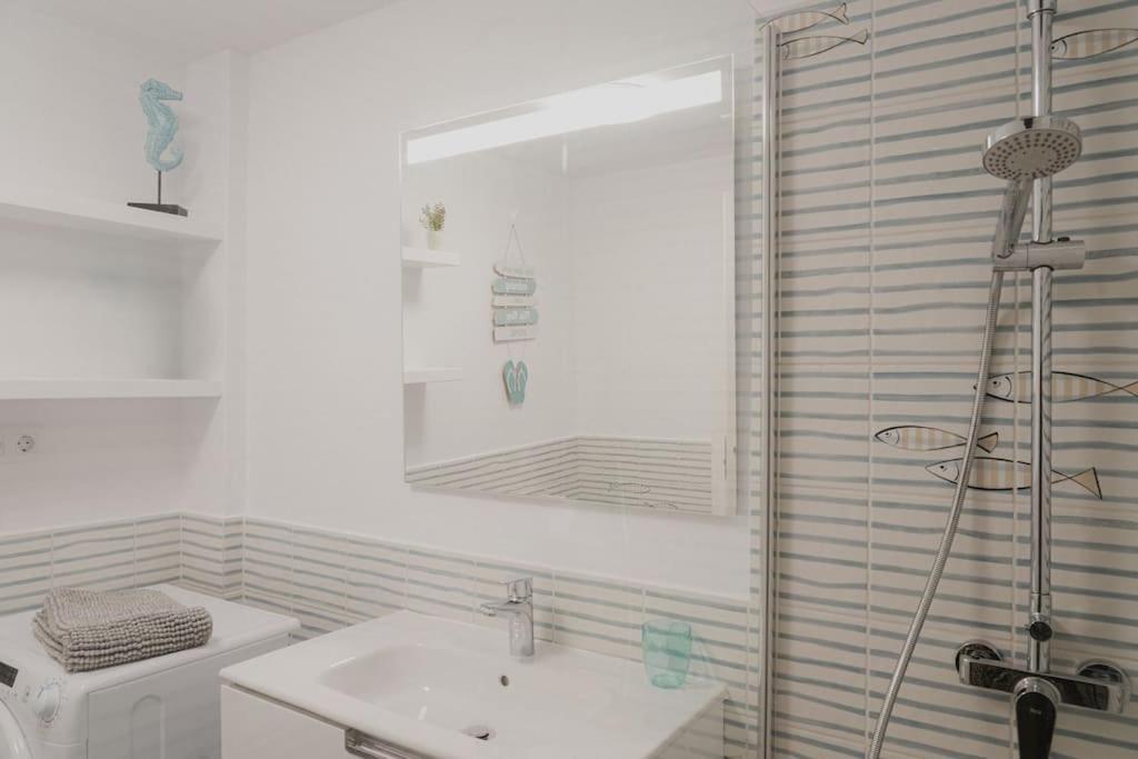 Casita Paola * Corralejo