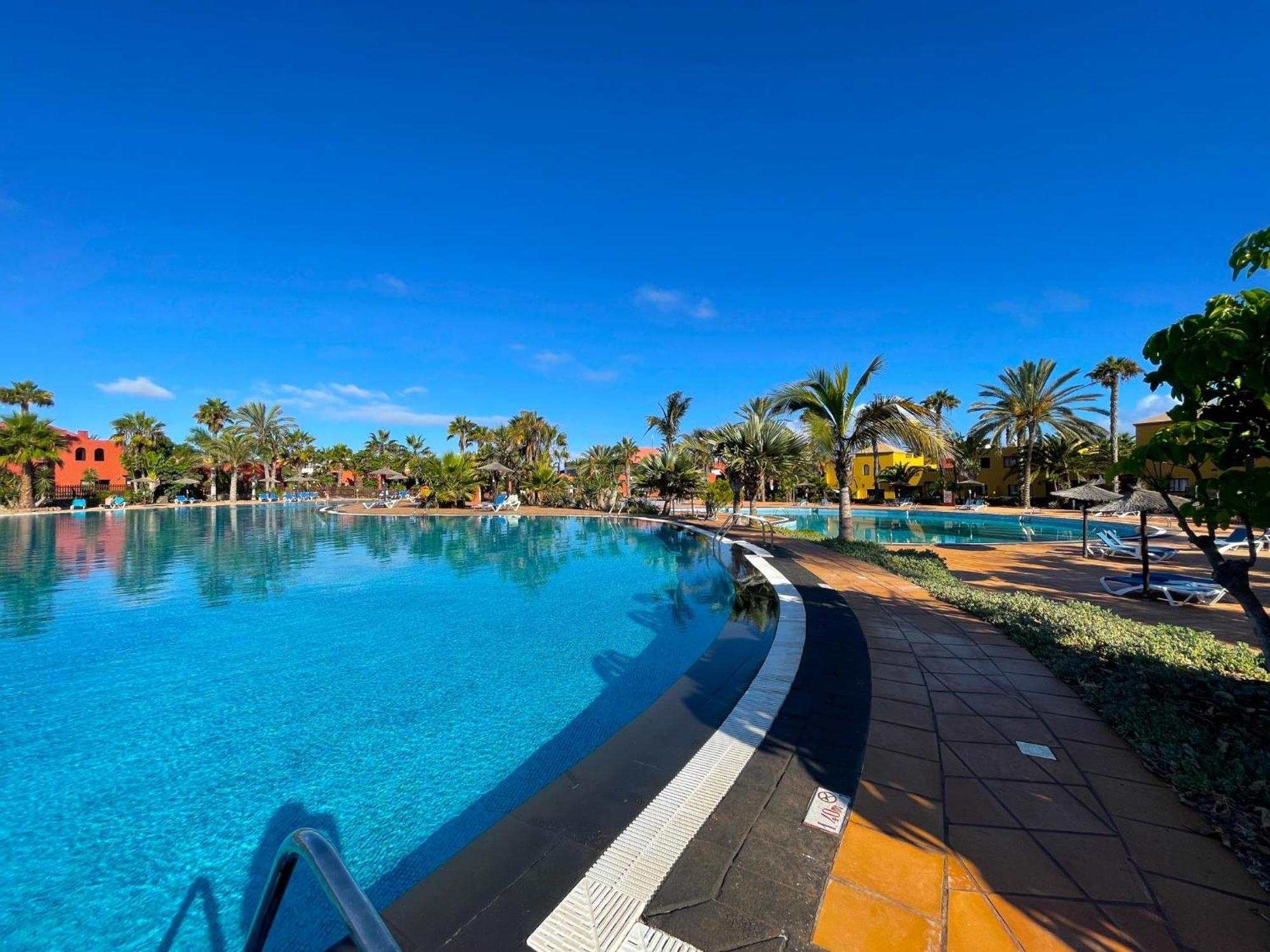 Apartamento Colibri House By Holidays Fuerteventura *