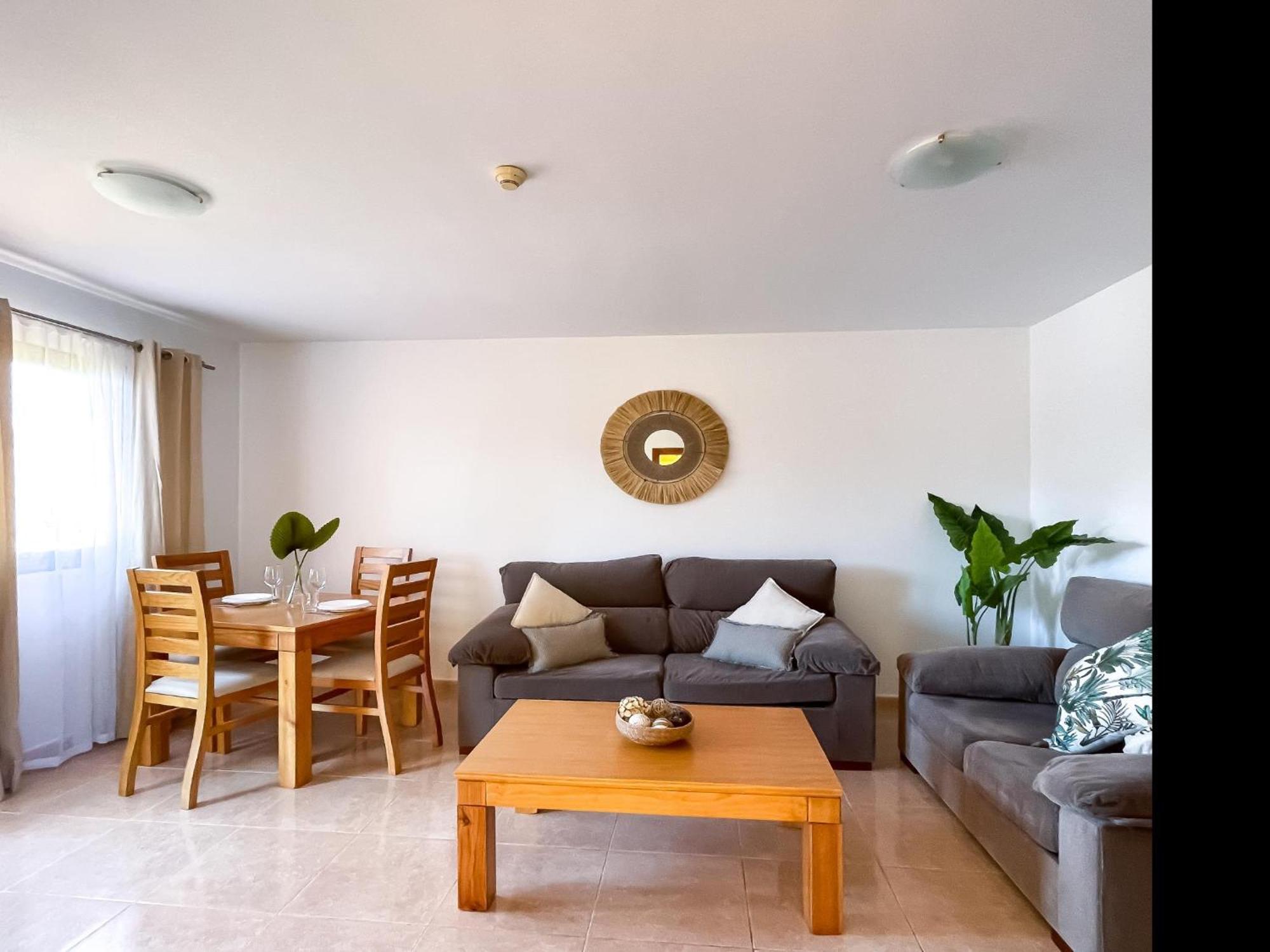 Colibri House By Holidays Fuerteventura