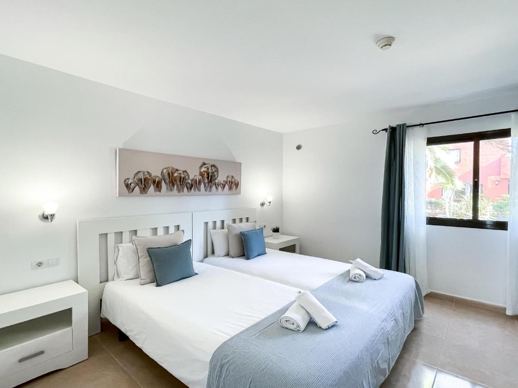Colibri House By Holidays Fuerteventura Apartamento *