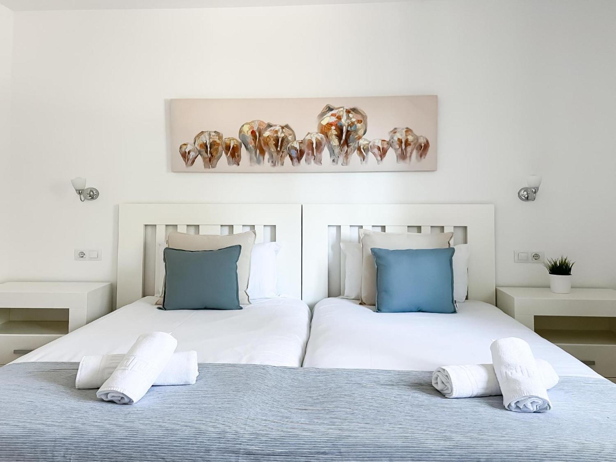 Colibri House By Holidays Fuerteventura Apartamento