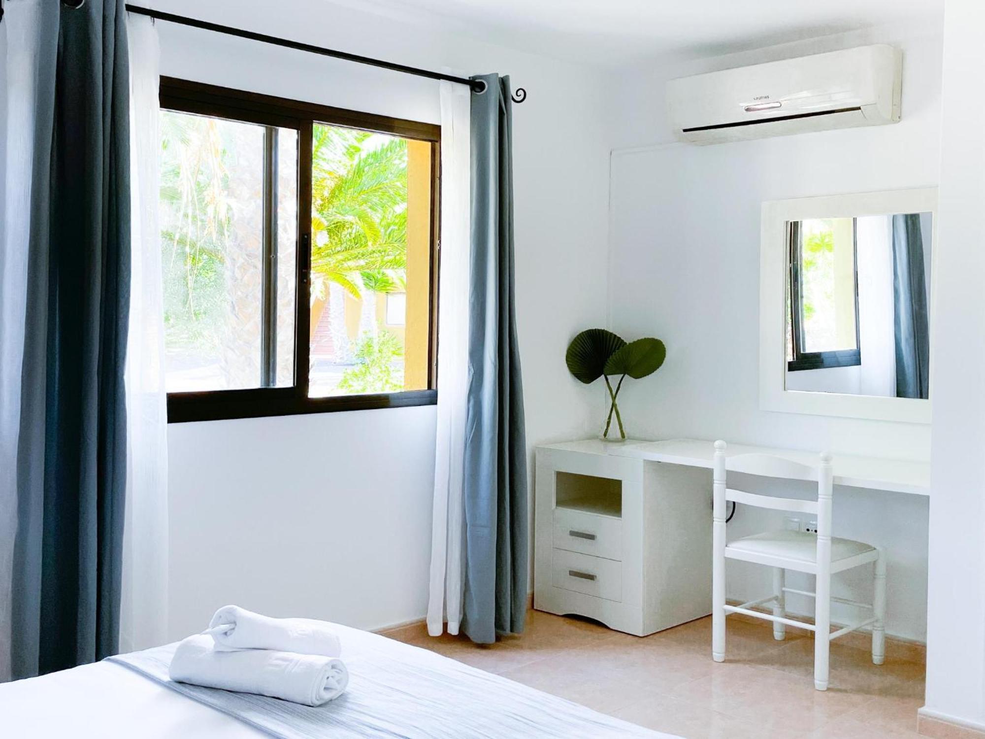 Colibri House By Holidays Fuerteventura *