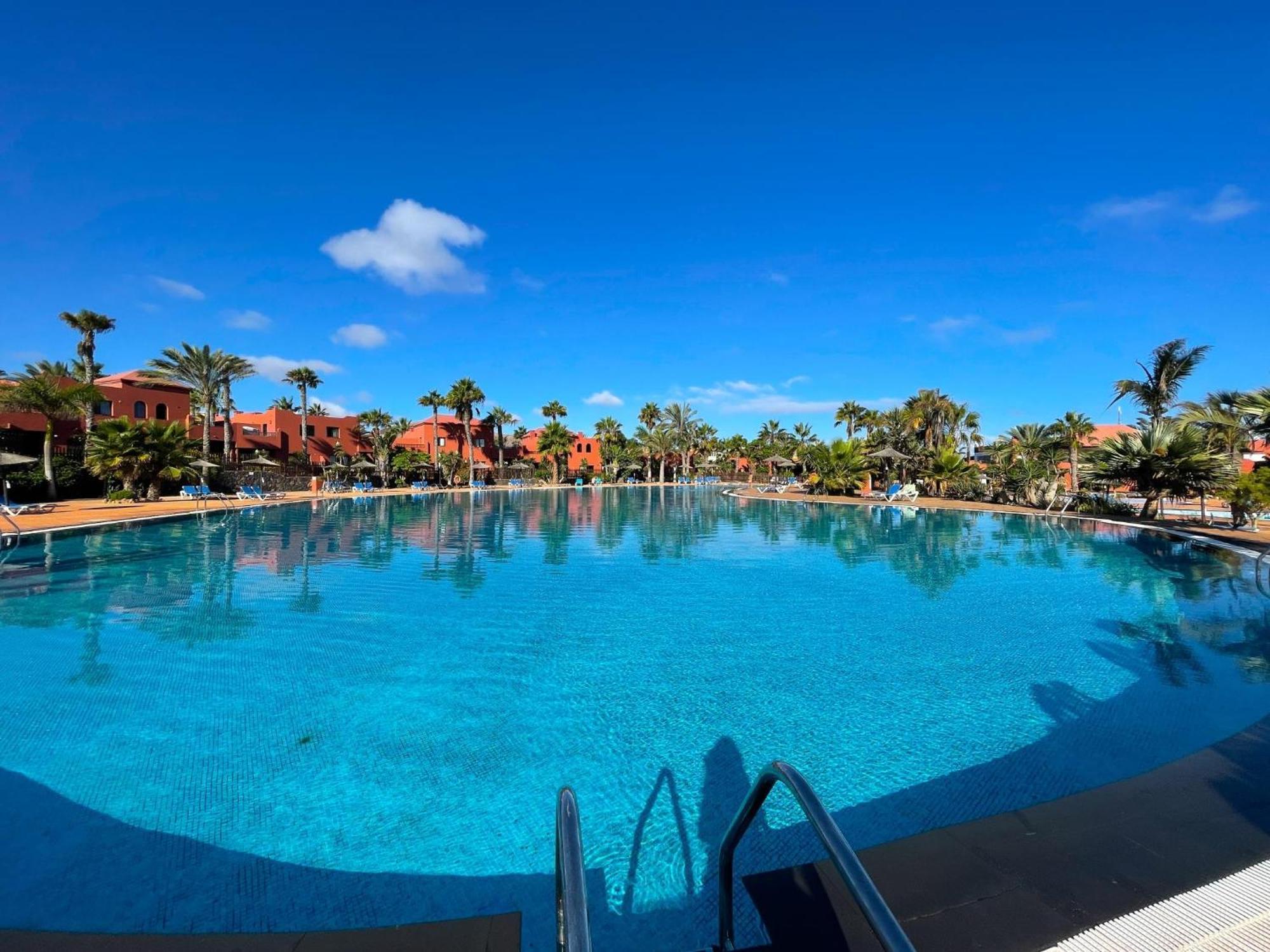 Colibri House By Holidays Fuerteventura Apartamento Corralejo
