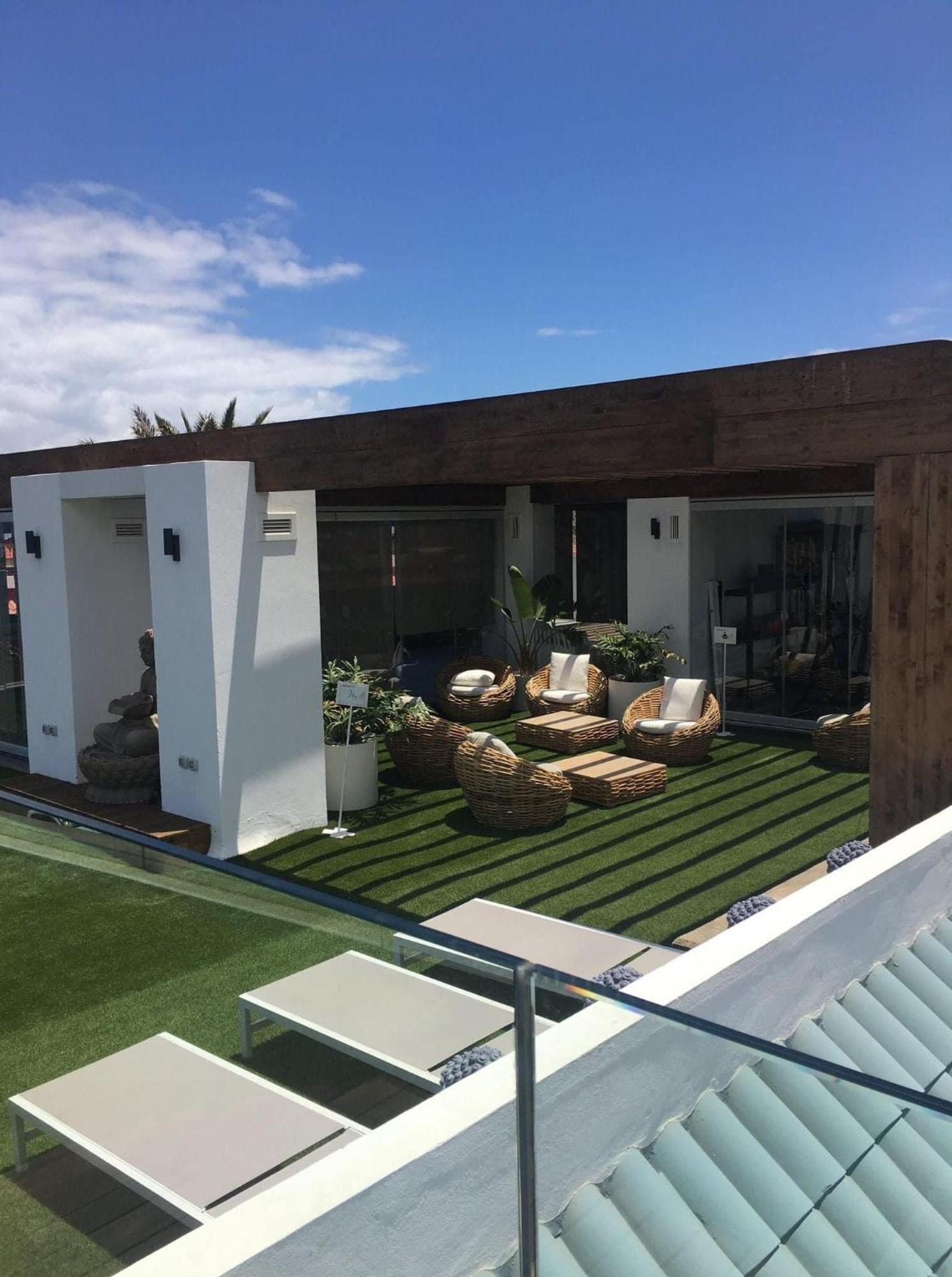 Bristol Terrace Con Giardino Privato Esterno Apartment