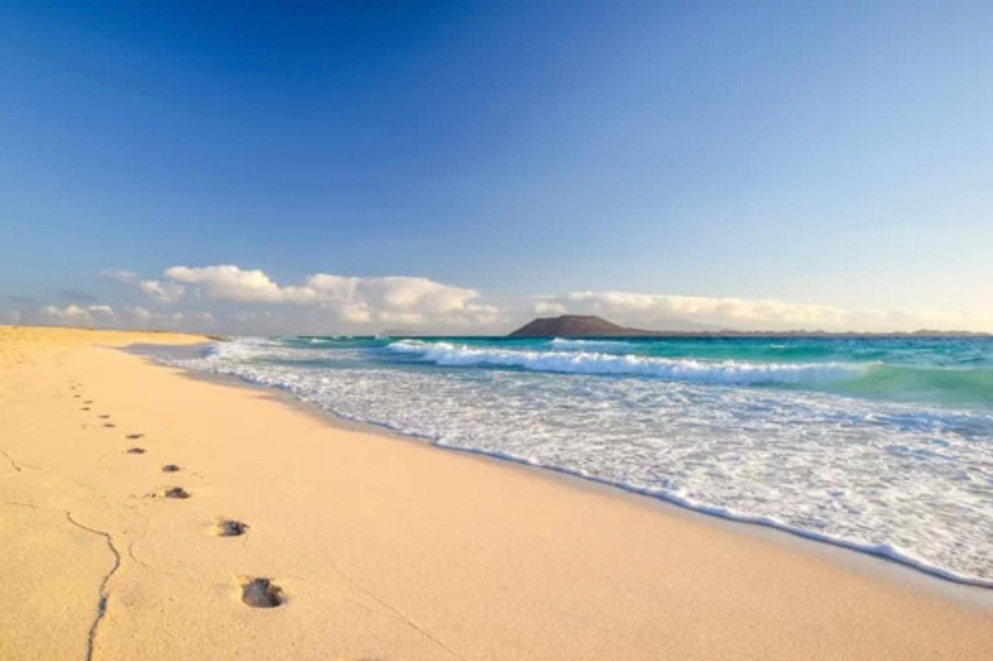 Appartement Tamarindo Pura Vida - Relax Y Vistas Al Mar Corralejo
