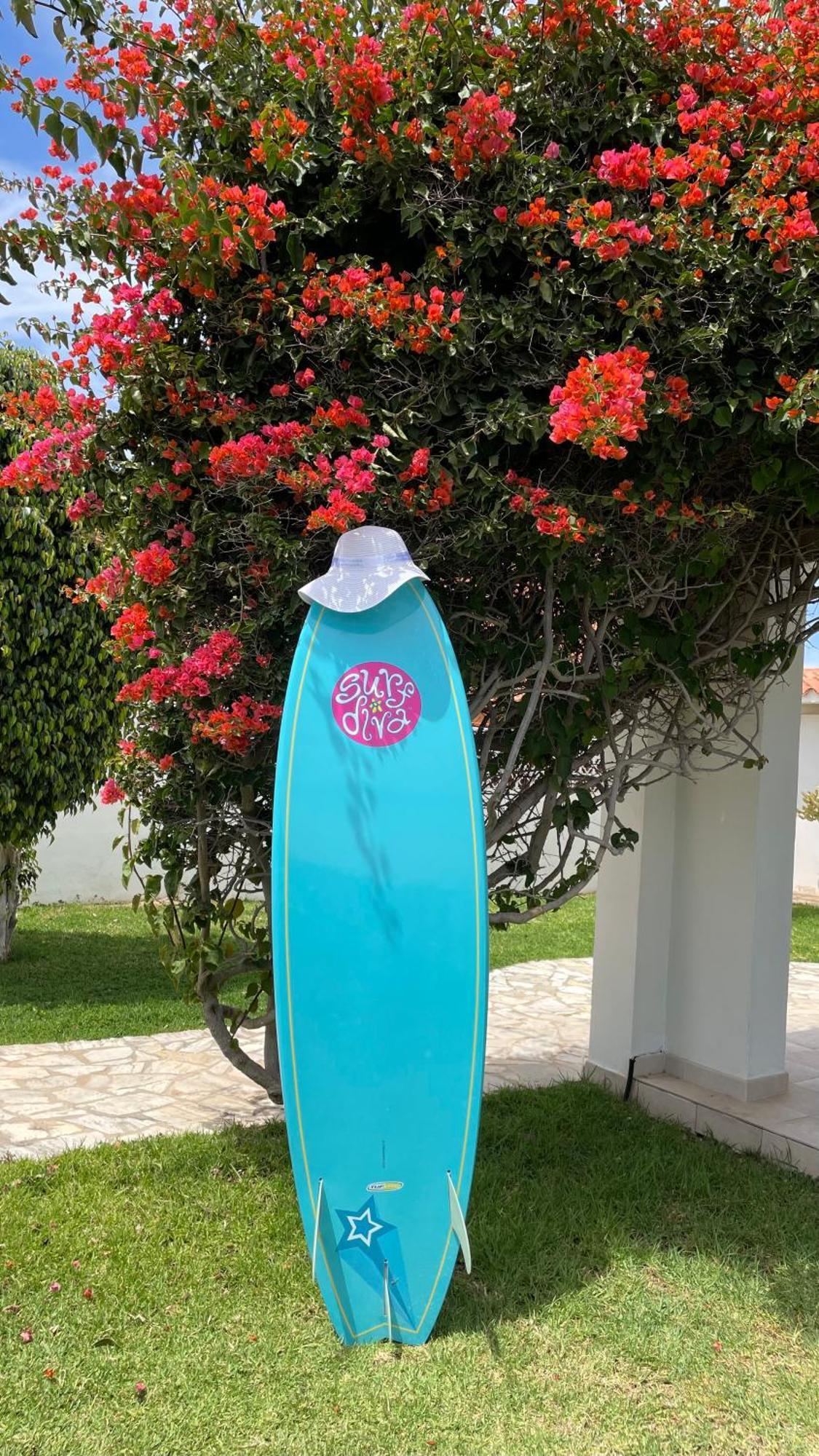 Turquesa 3 Fuerteventura