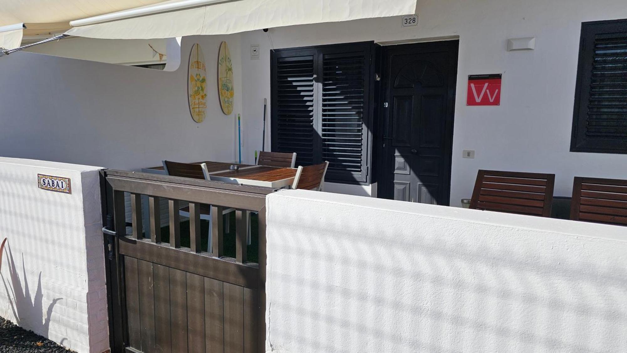 Sabai Vakantiehuis *