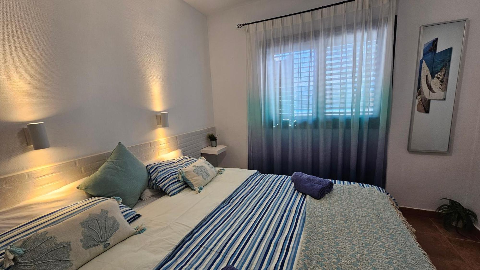Vakantiehuis Sabai *