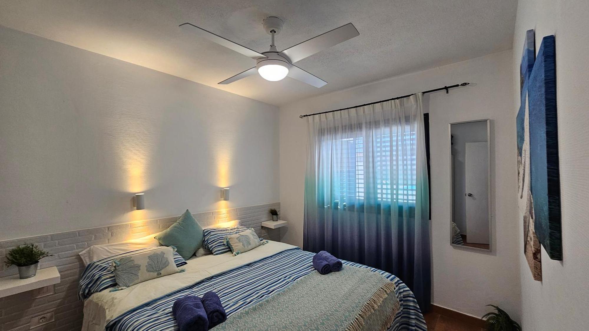 Vakantiehuis Sabai Corralejo