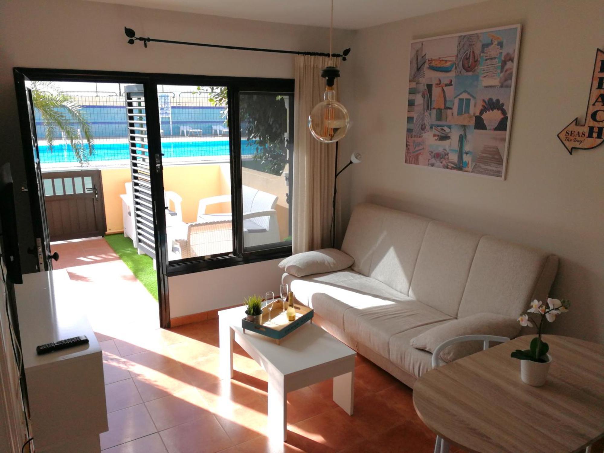 Vakantiehuis Sabai *