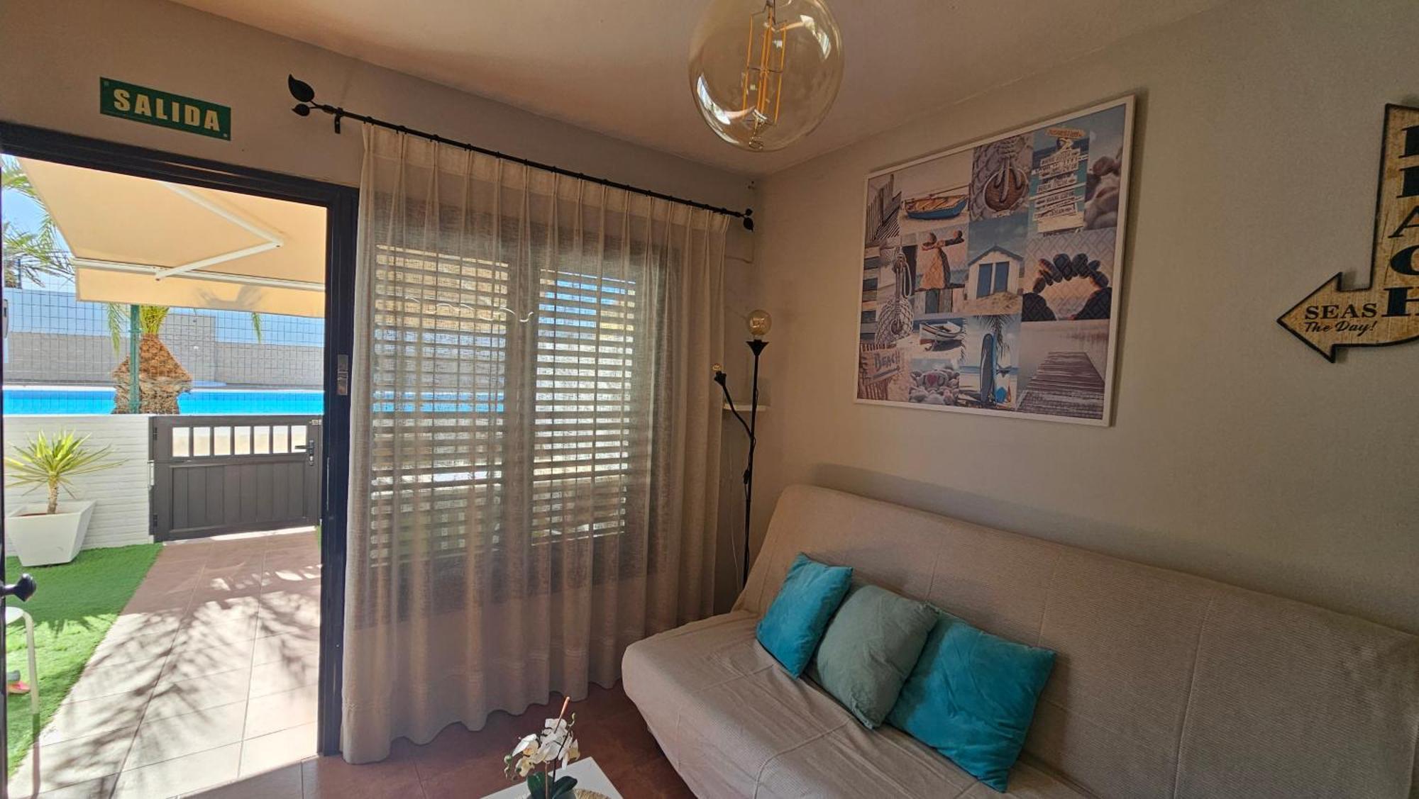 Sabai Vakantiehuis Corralejo