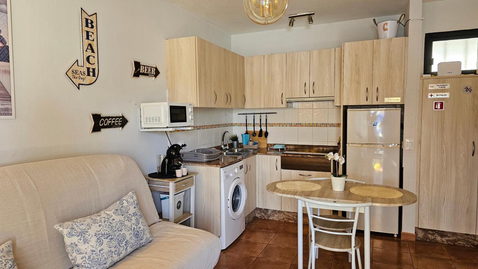 Sabai Vakantiehuis Corralejo