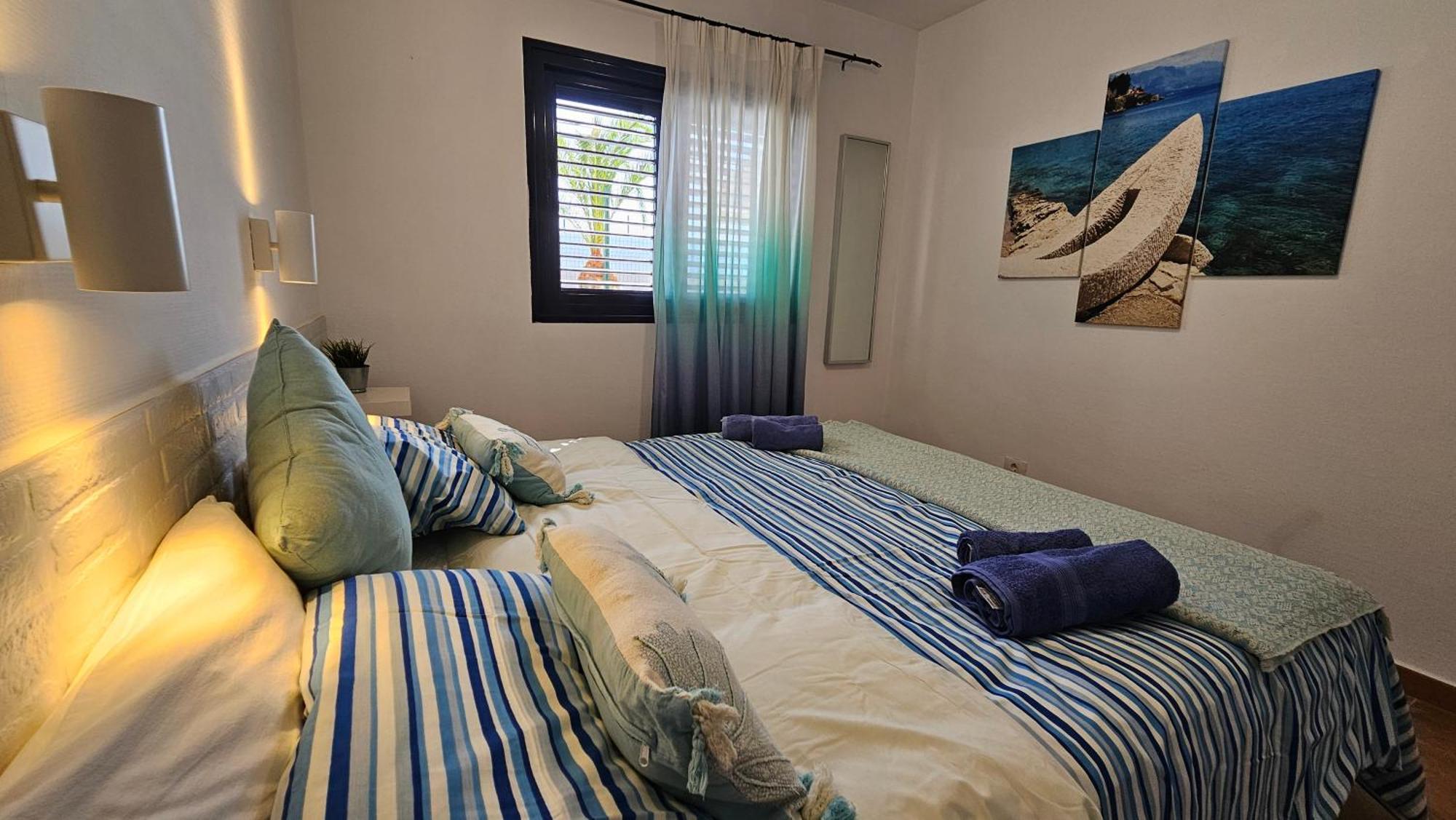 Sabai Holiday home Corralejo