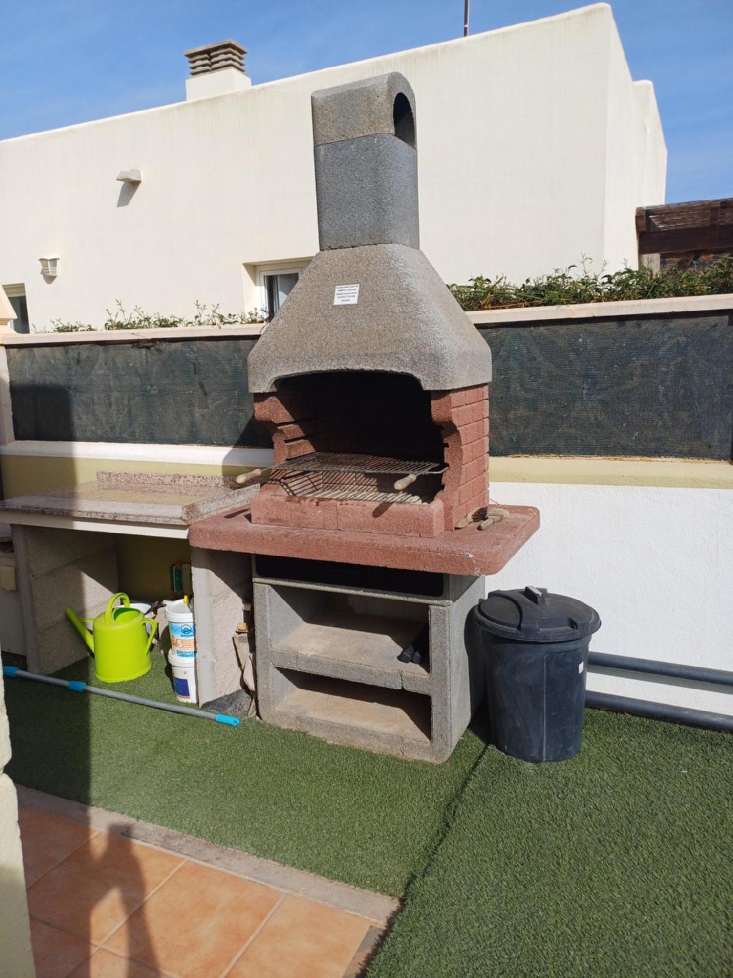 Casa Bobby Corralejo