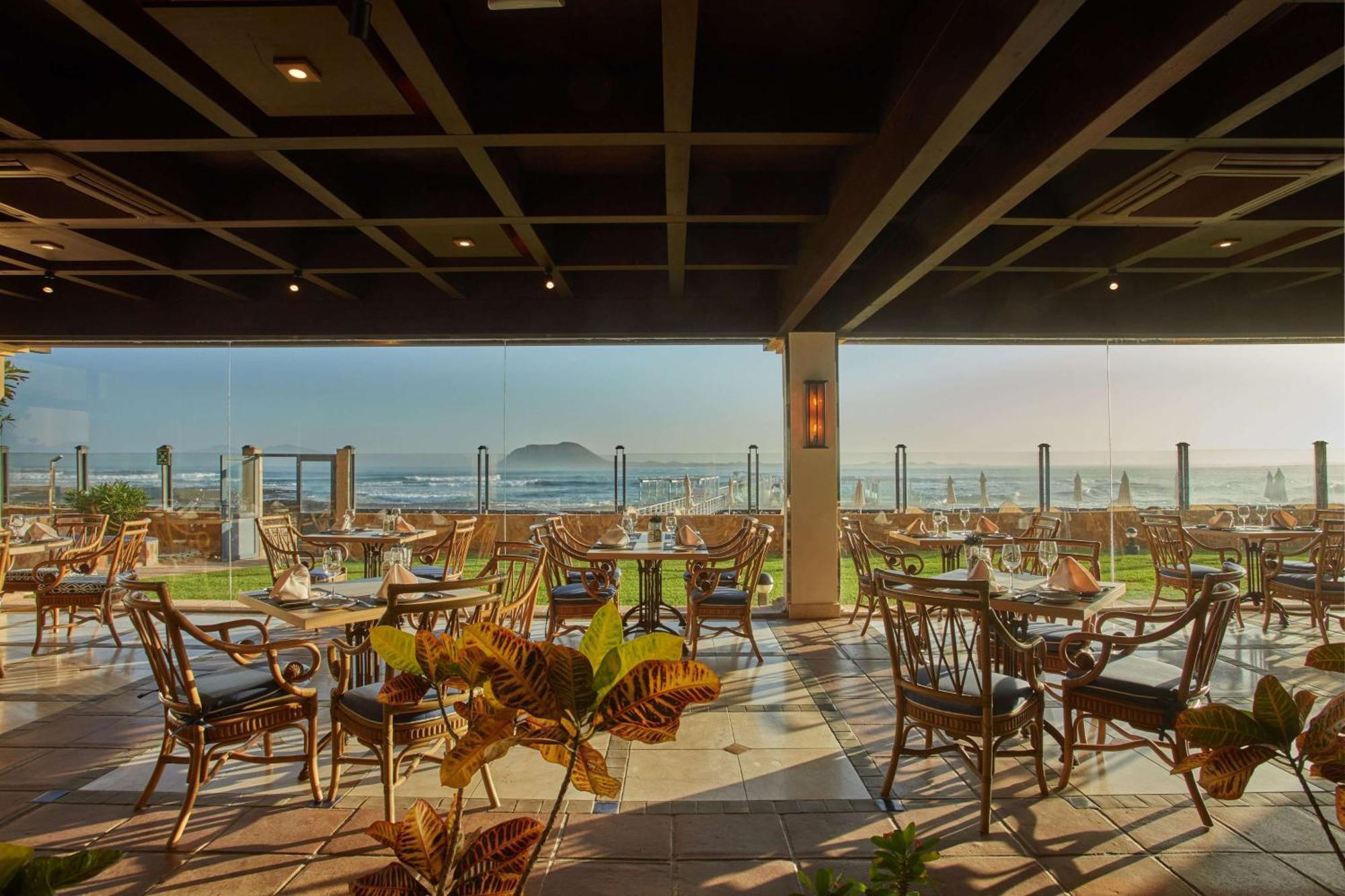 Secrets Bahia Real & Adults Only Hotel