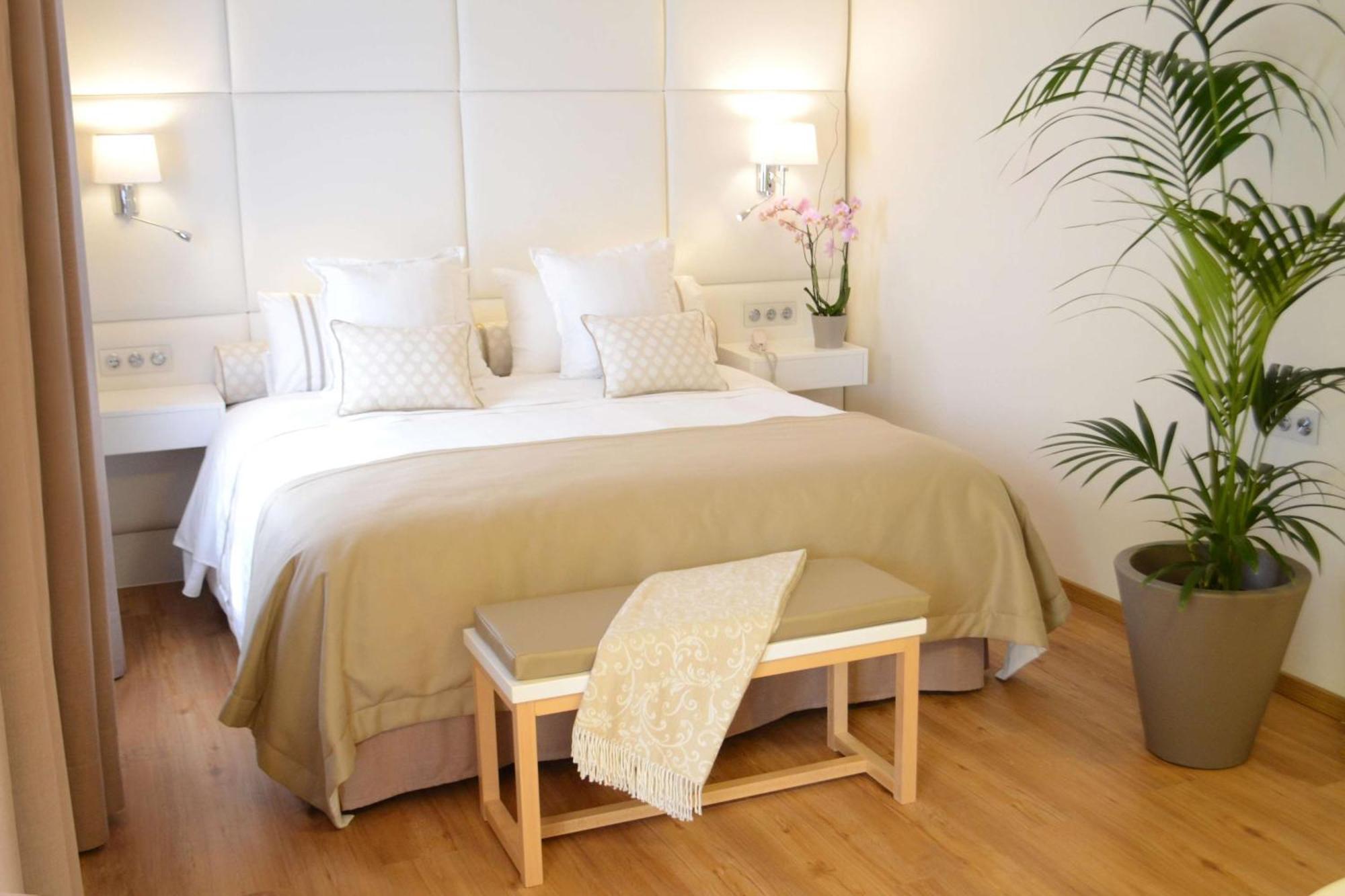 Hotel Alua Fuerteventura 4*