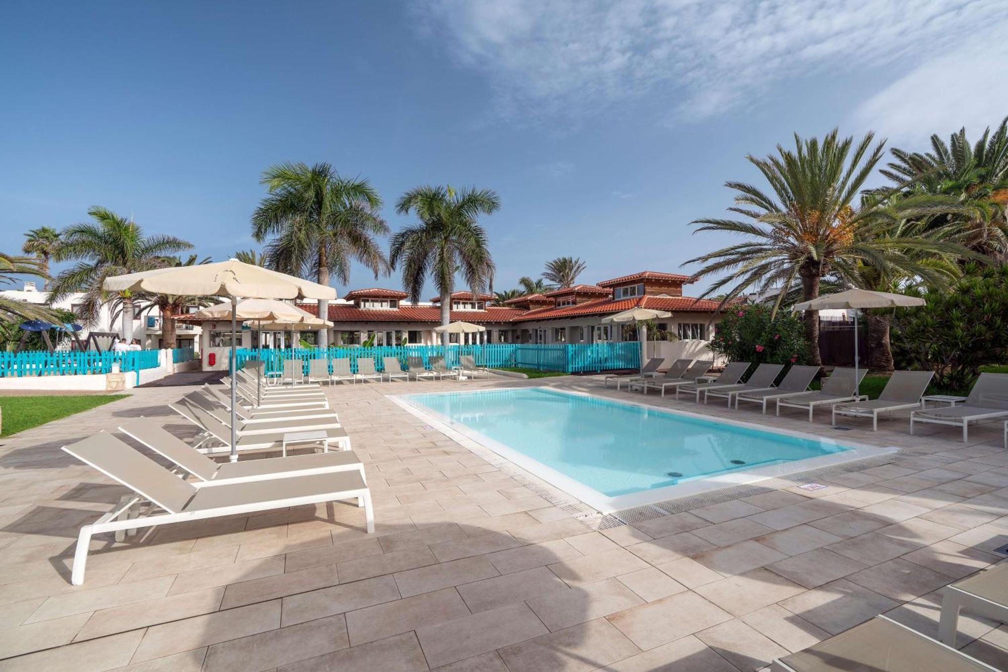 Alua Fuerteventura 4*