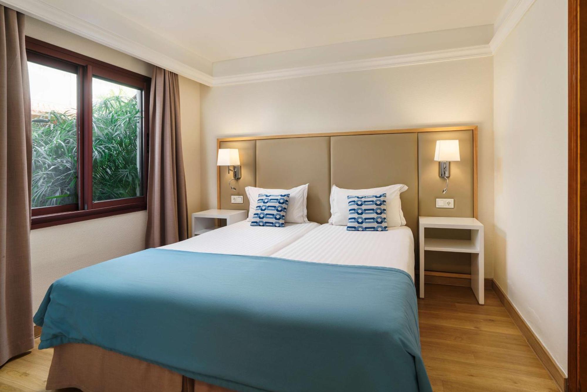 Hotel Alua Fuerteventura Corralejo