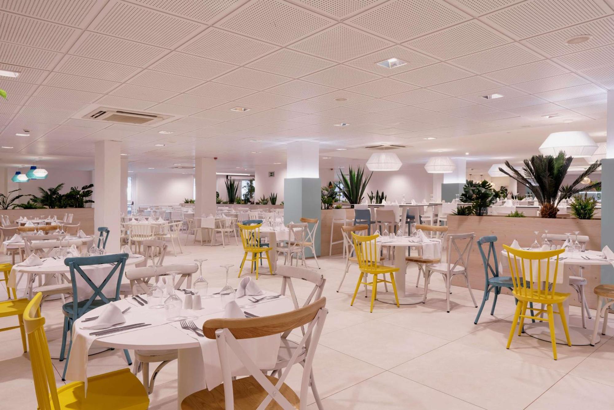 Hotel Alua Fuerteventura 4*