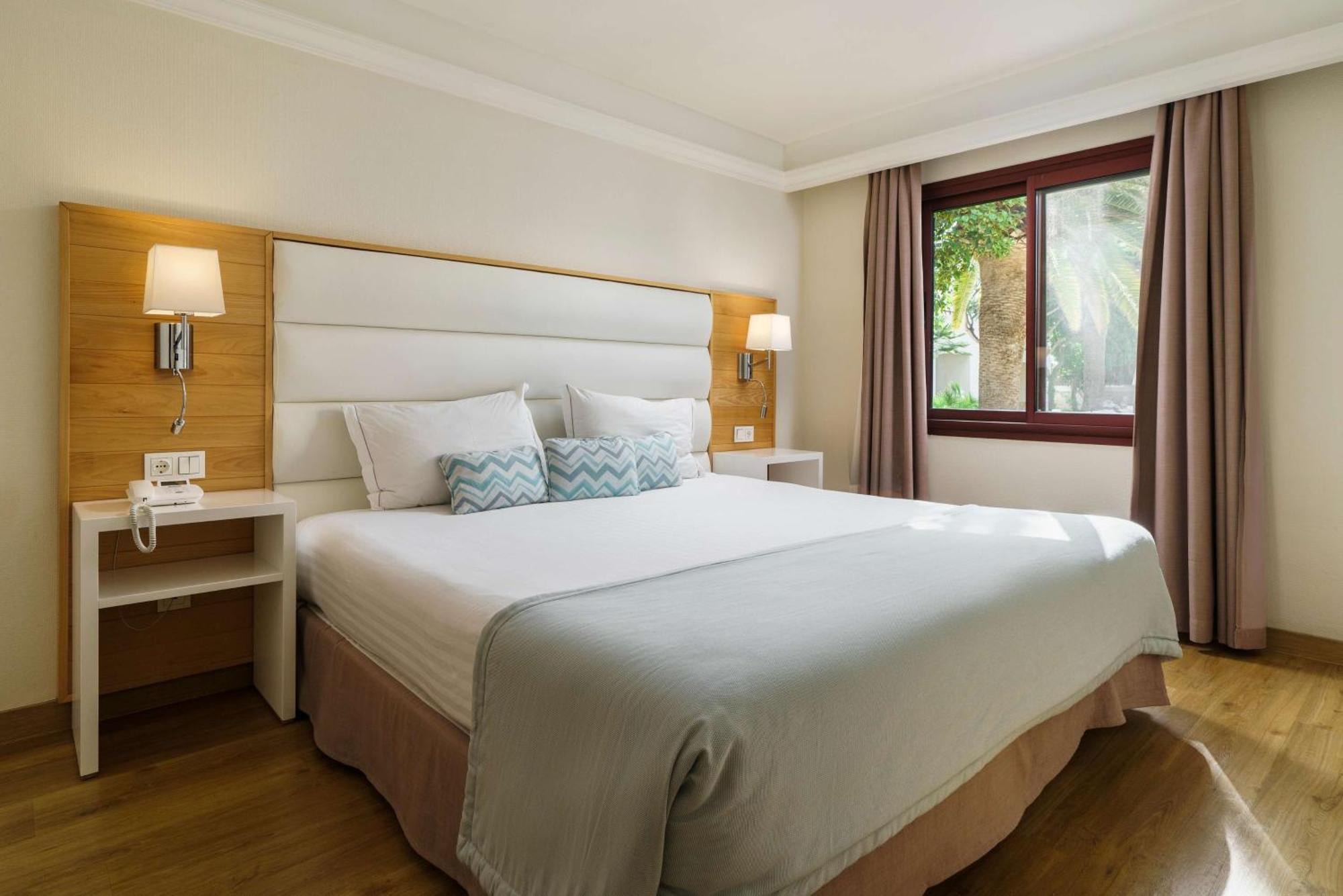 Alua Fuerteventura 4*