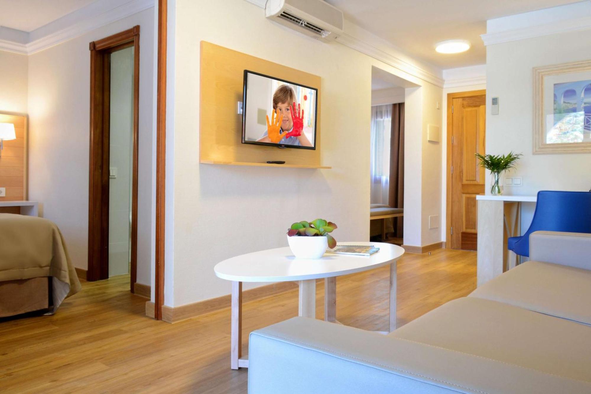 Hotel Alua Fuerteventura