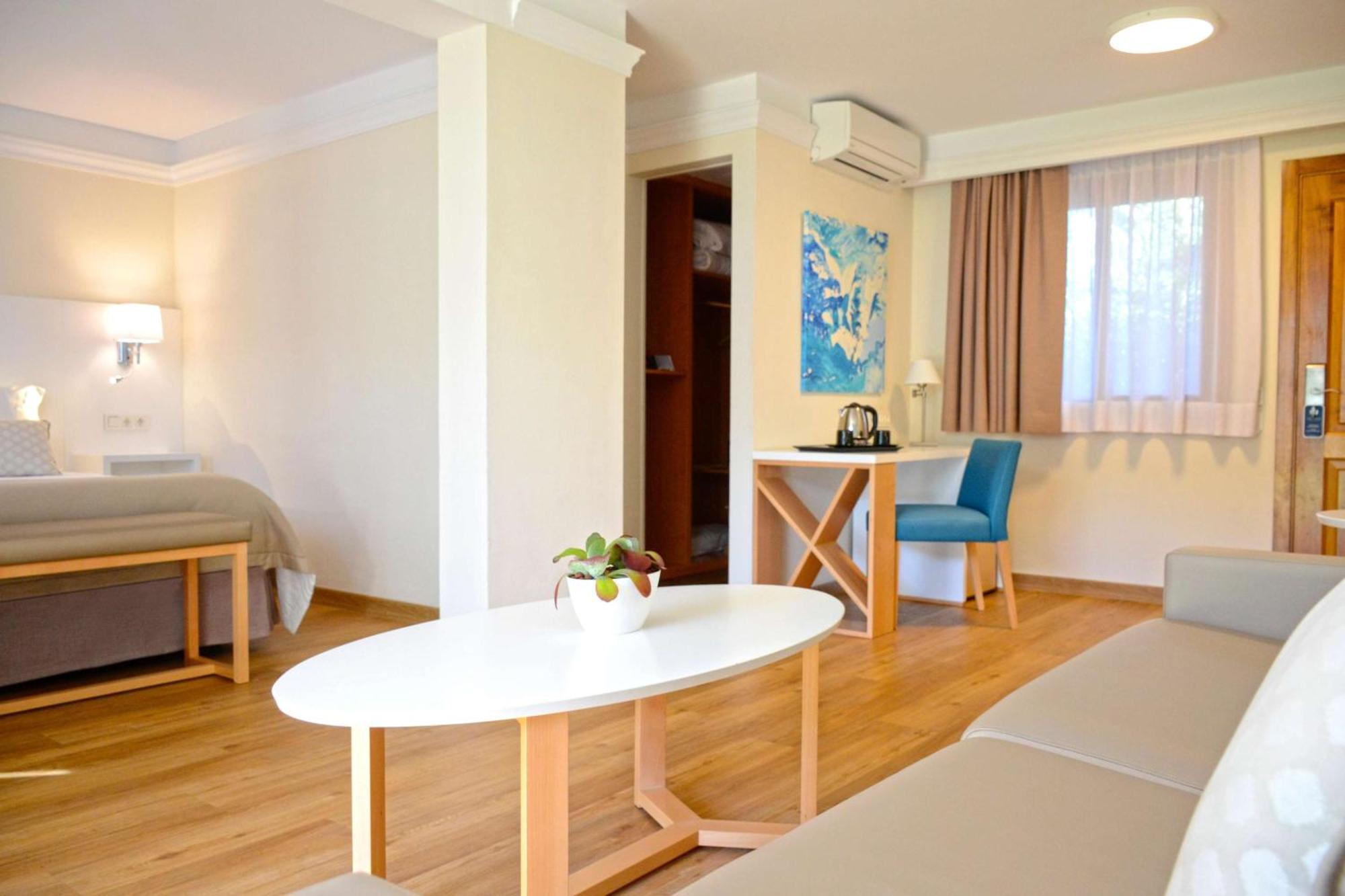 Alua Fuerteventura Hotel Corralejo